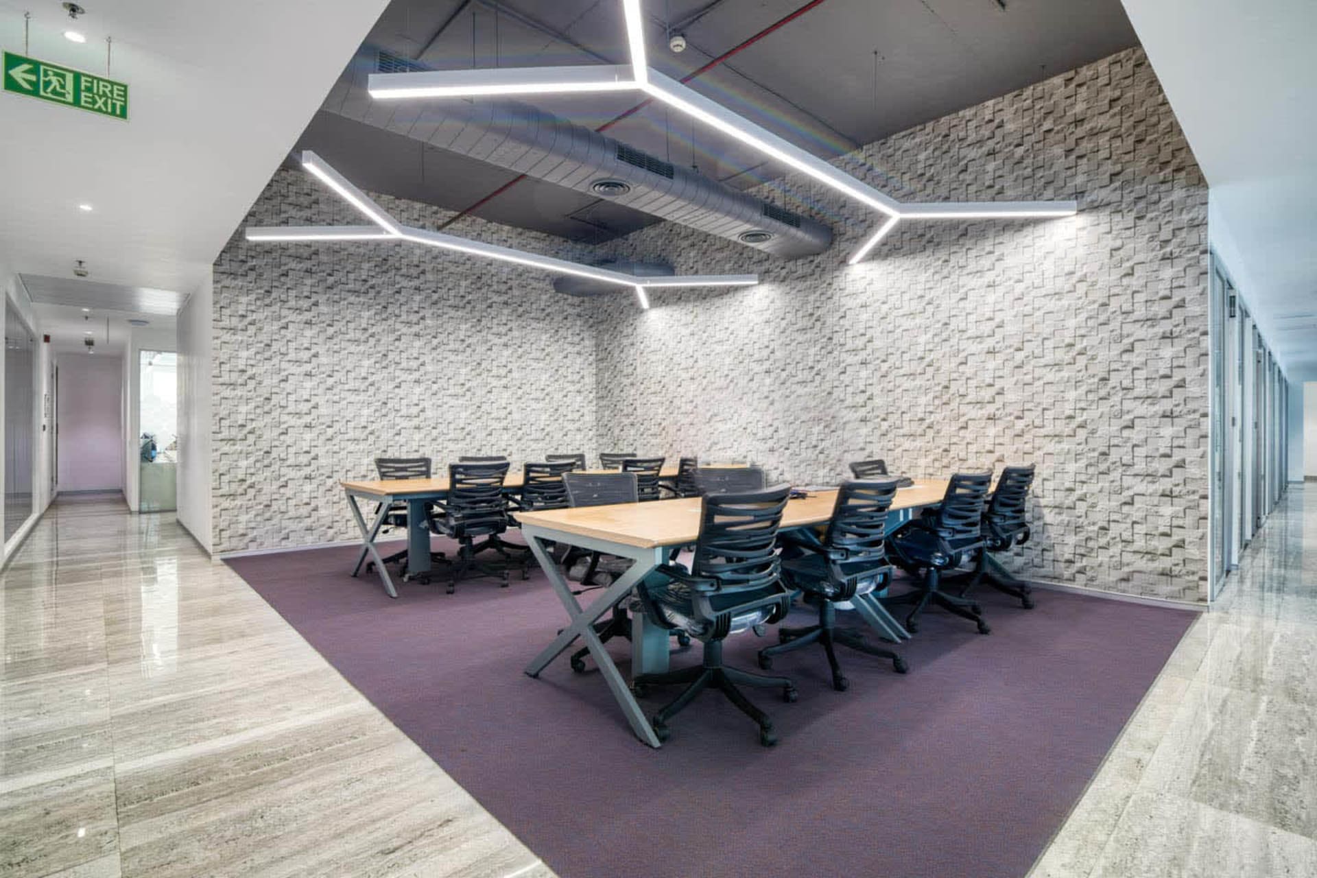 Wizworks KS Corporate Tower