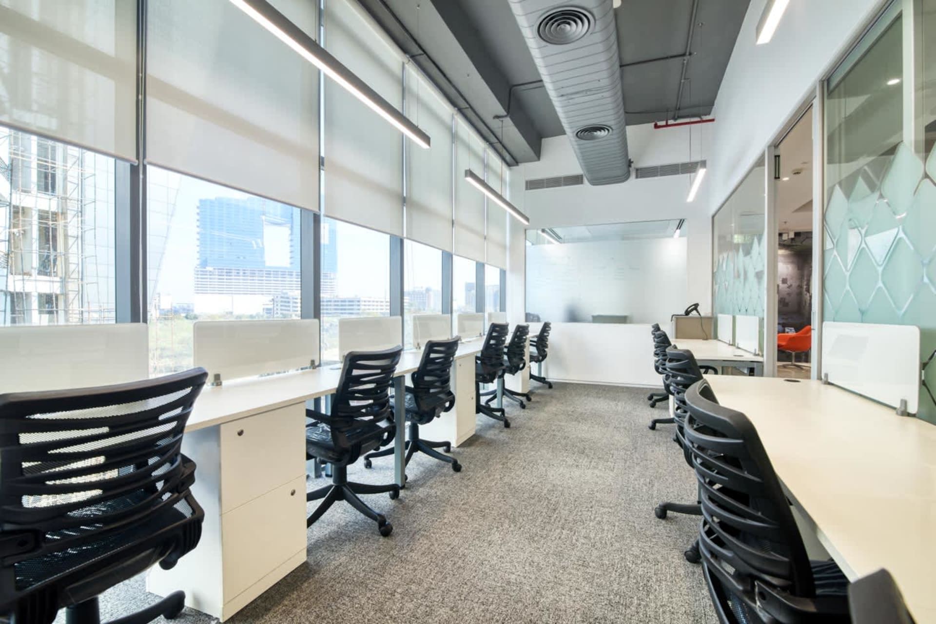 Wizworks in Noida