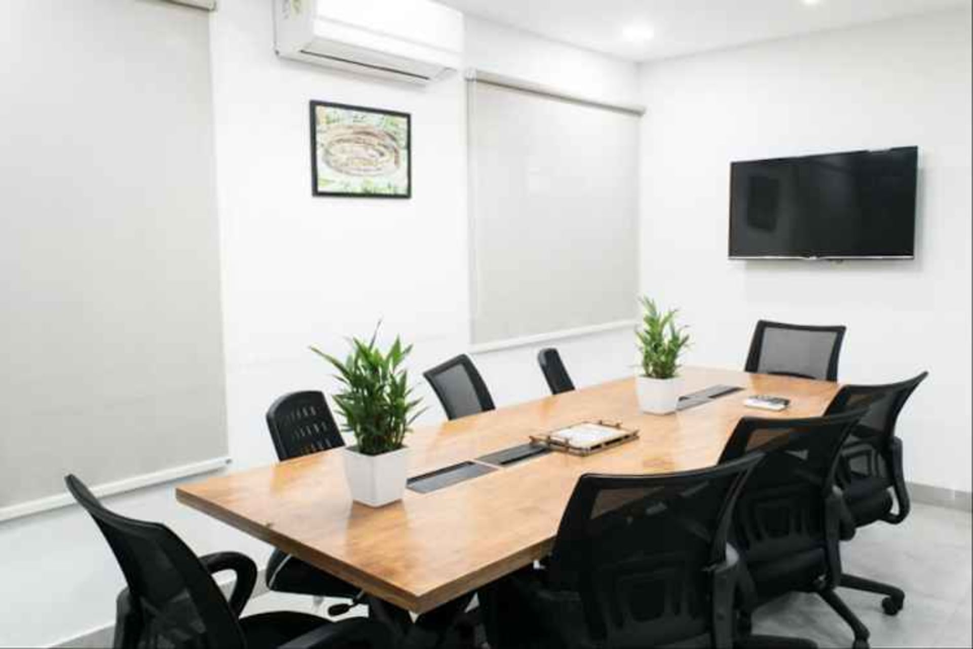 Woco Spaces in Chennai