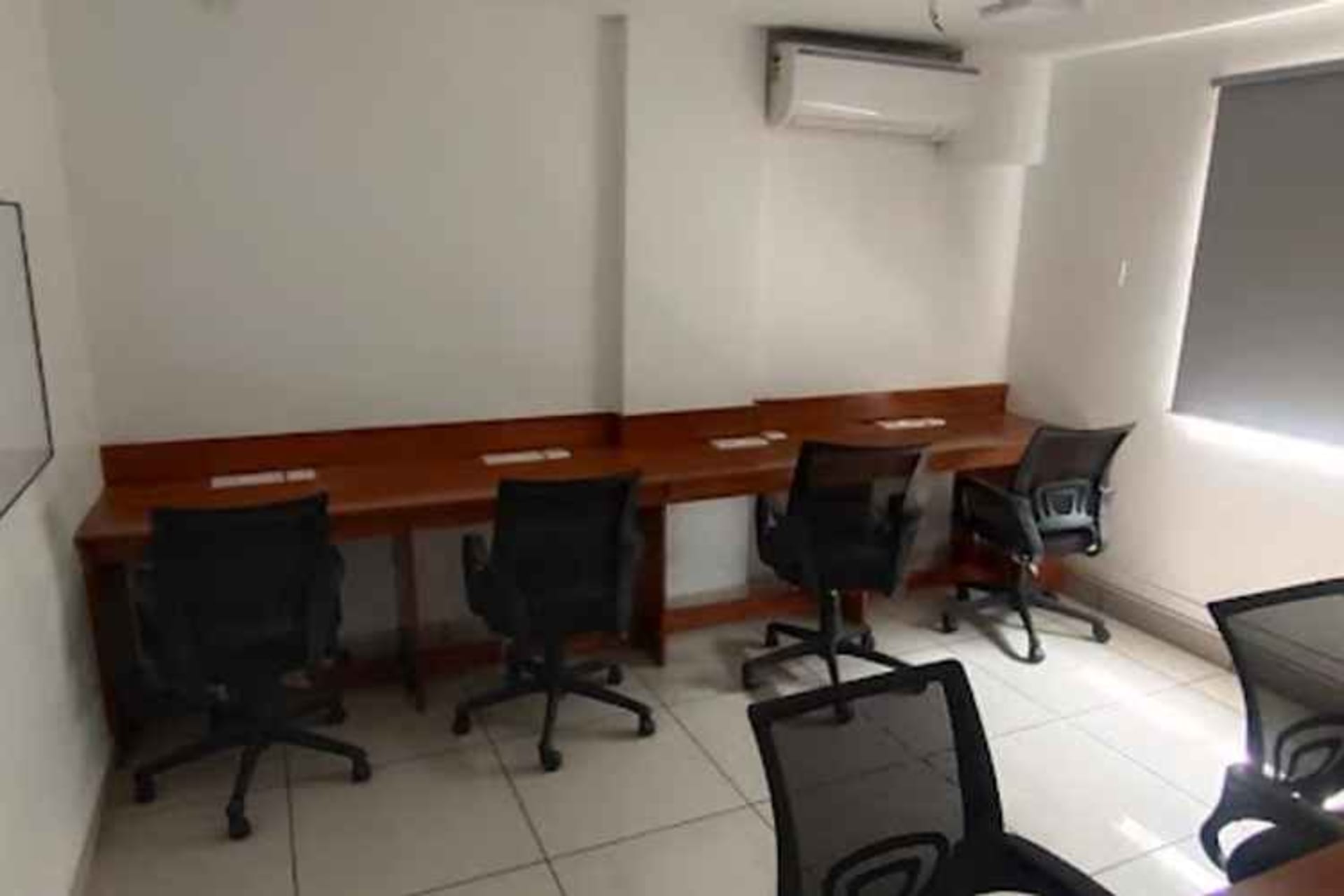Woco Spaces virtual office for GST registration in Chennai