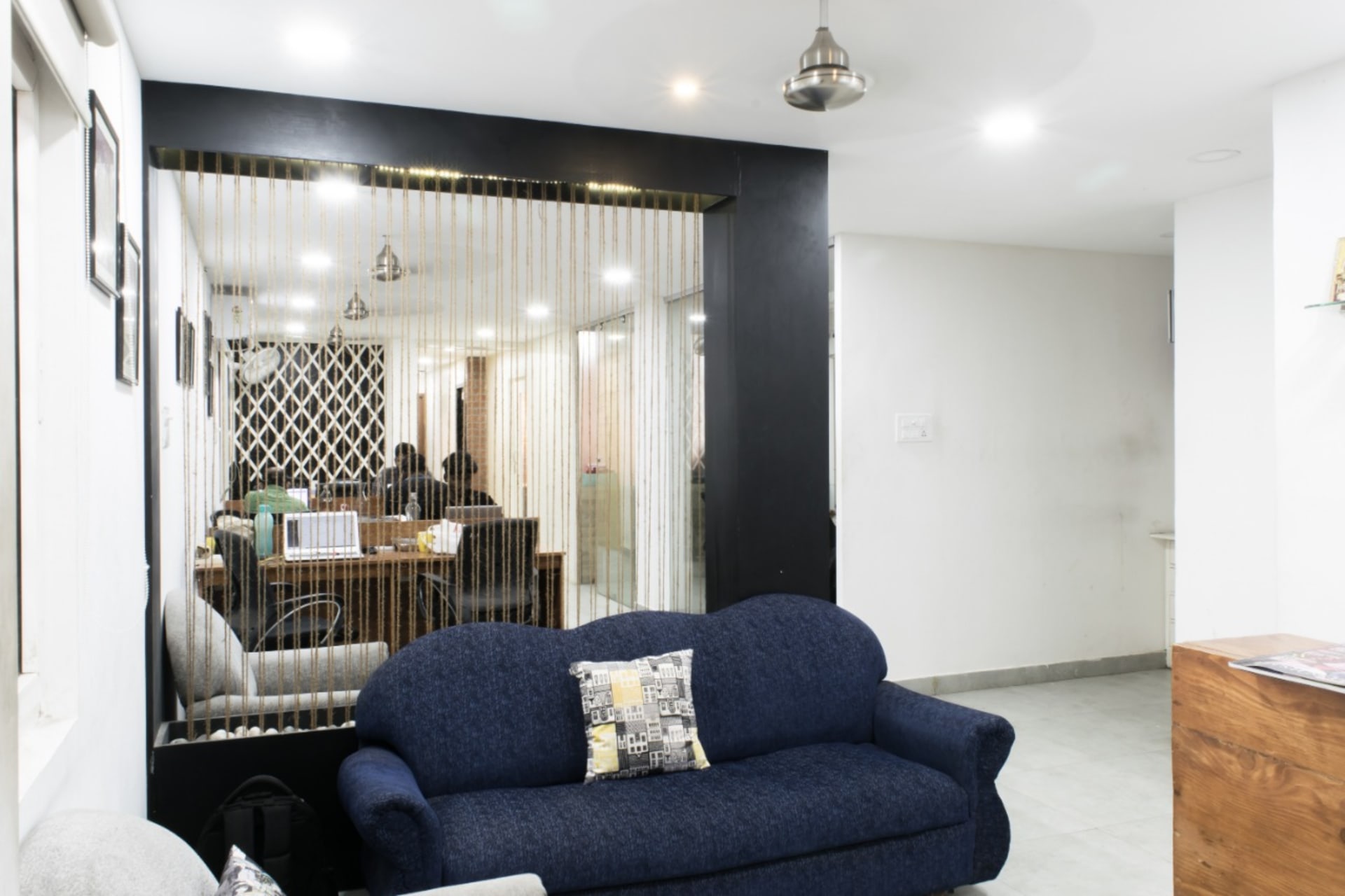 Woco spaces in Chennai