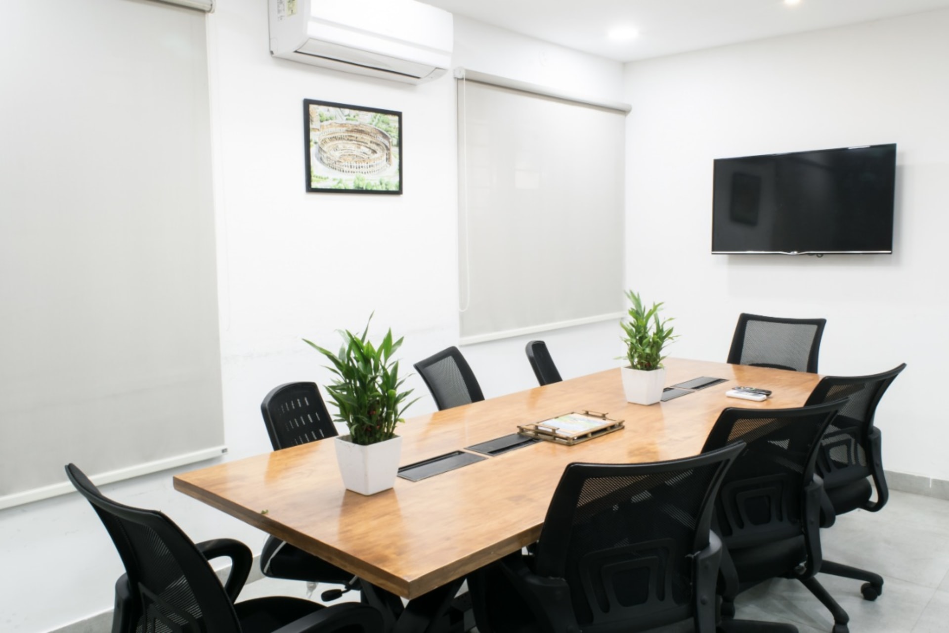 Woco spaces - coworking space