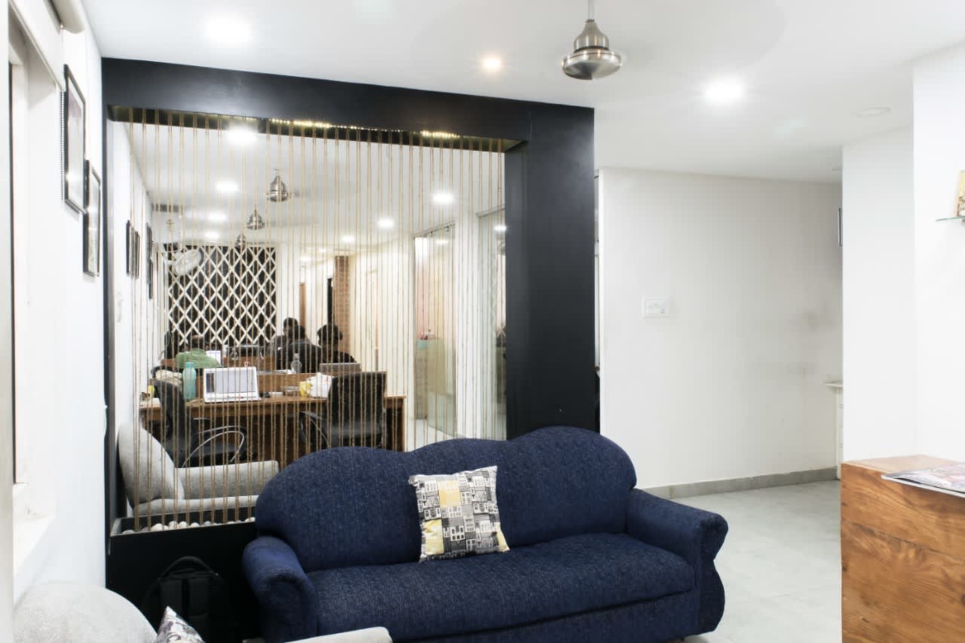 Woco spaces virtual office for business registration in Chennai