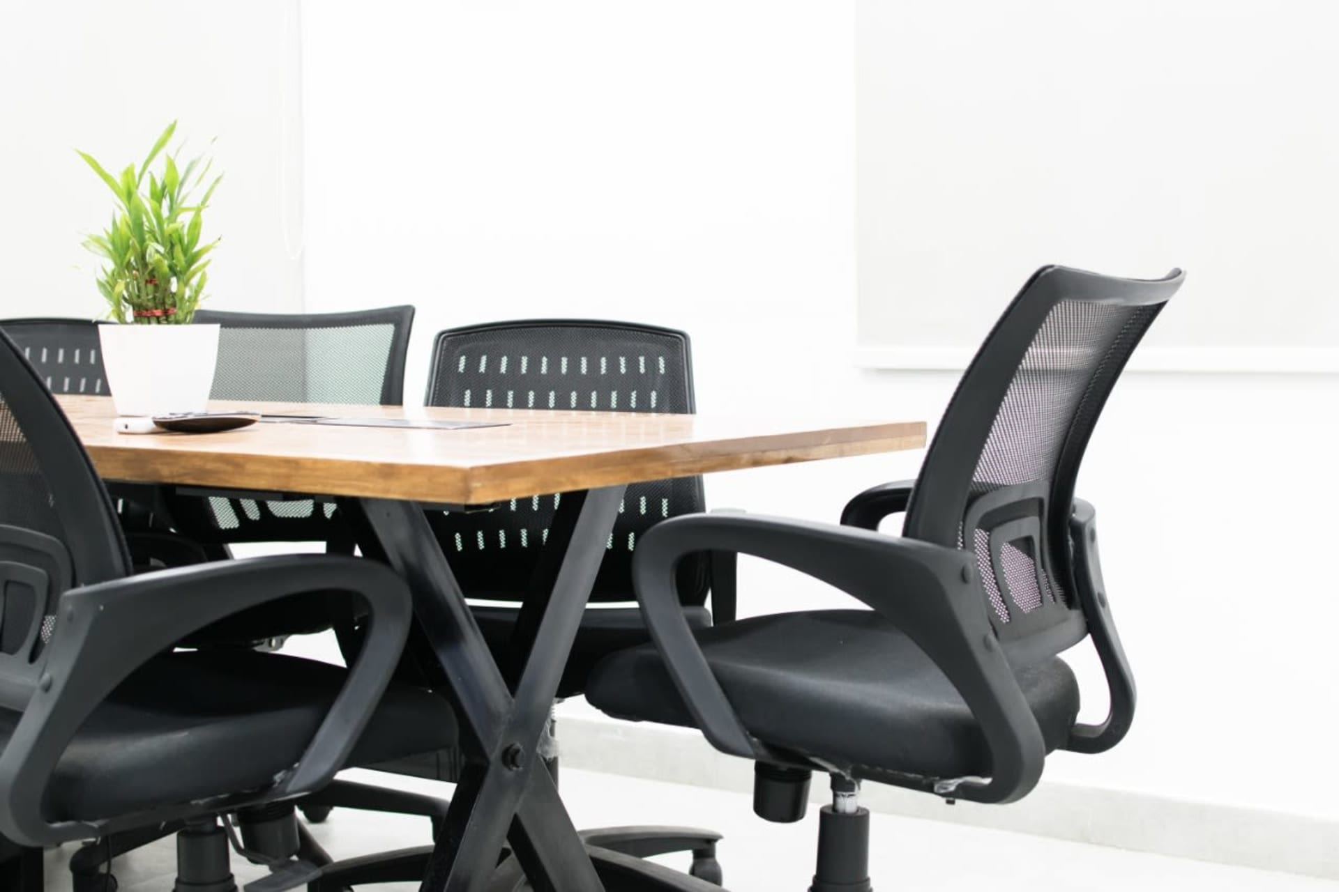 Woco spaces virtual office for GST registration in Chennai
