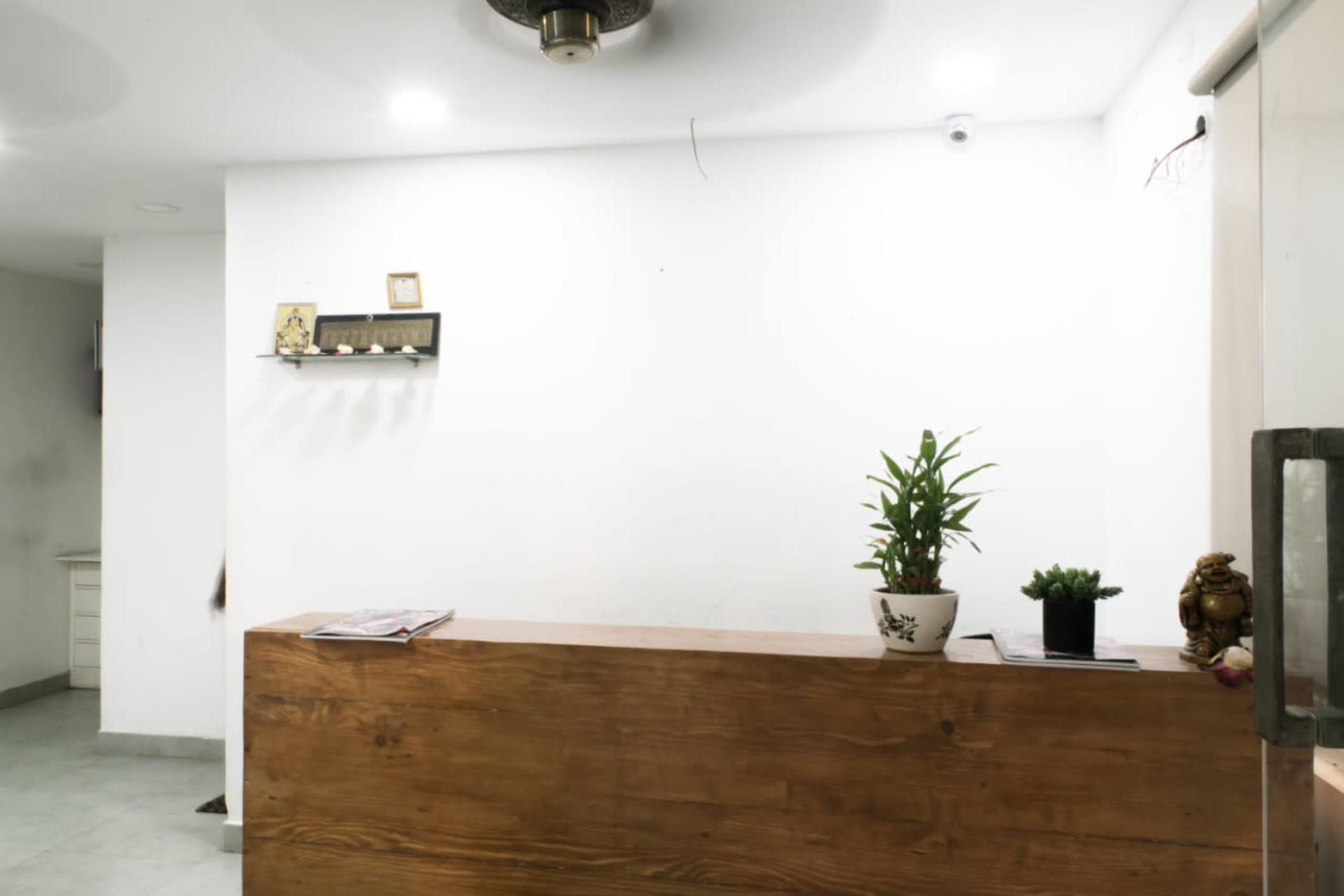 Woco spaces virtual office in Anna Nagar, Chennai