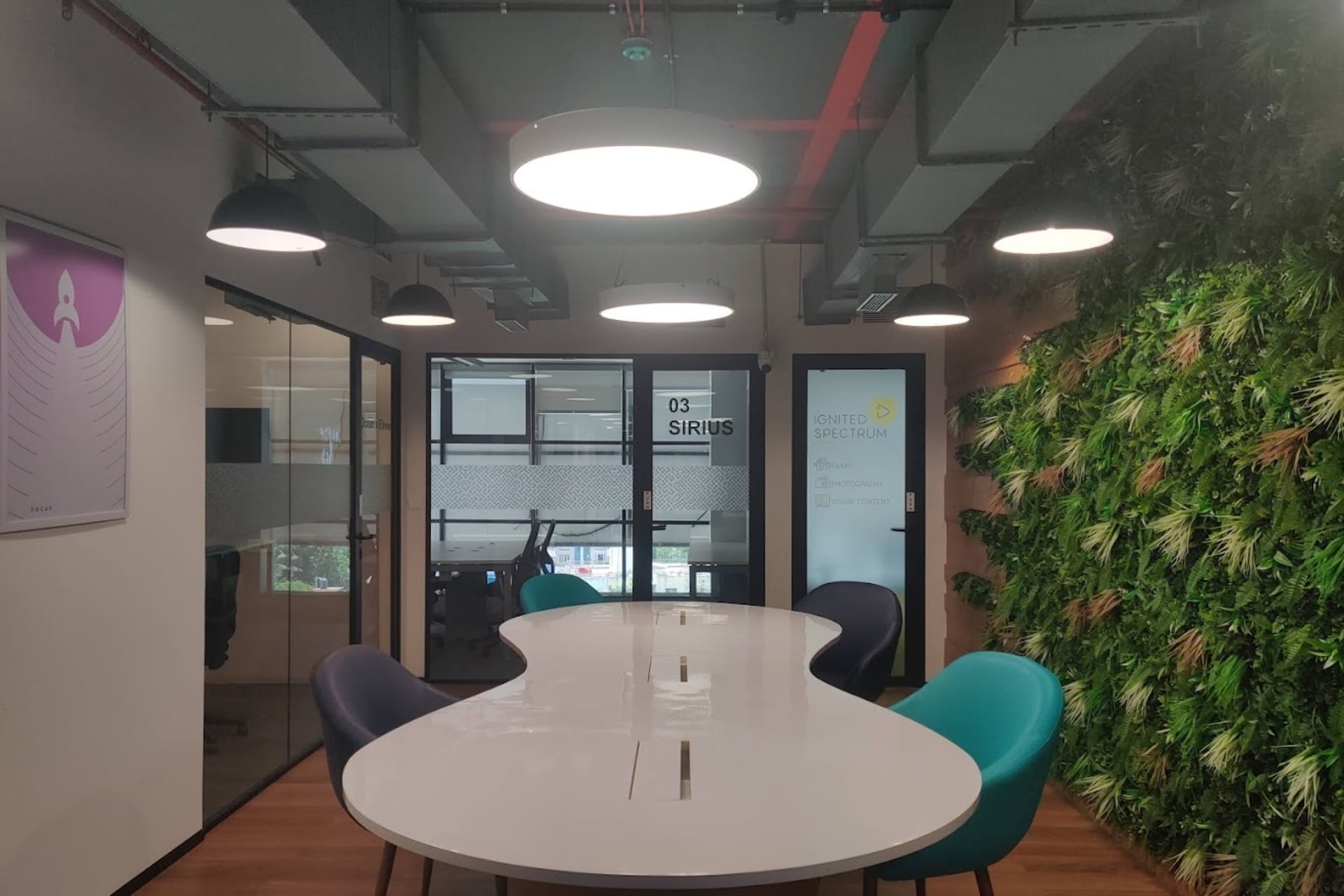 Oyo Workflo Icon Tower Baner