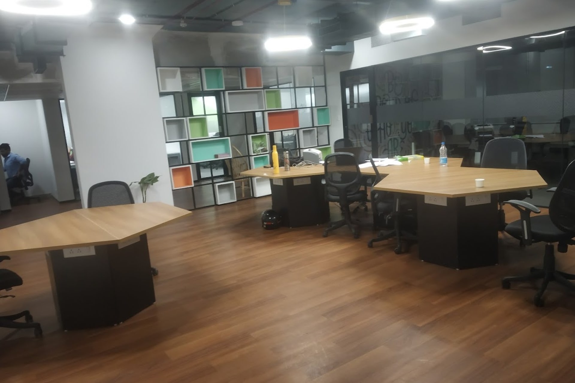 Oyo Workflo in Pune