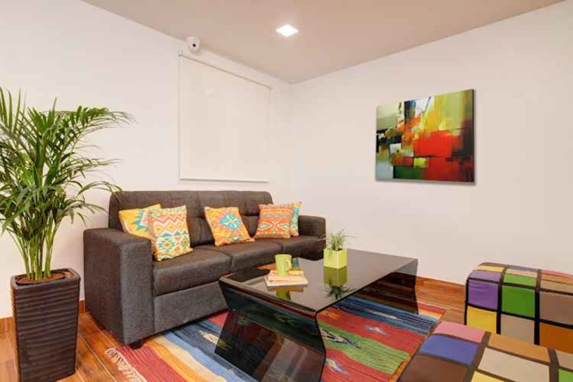 Wolfpack - coworking space