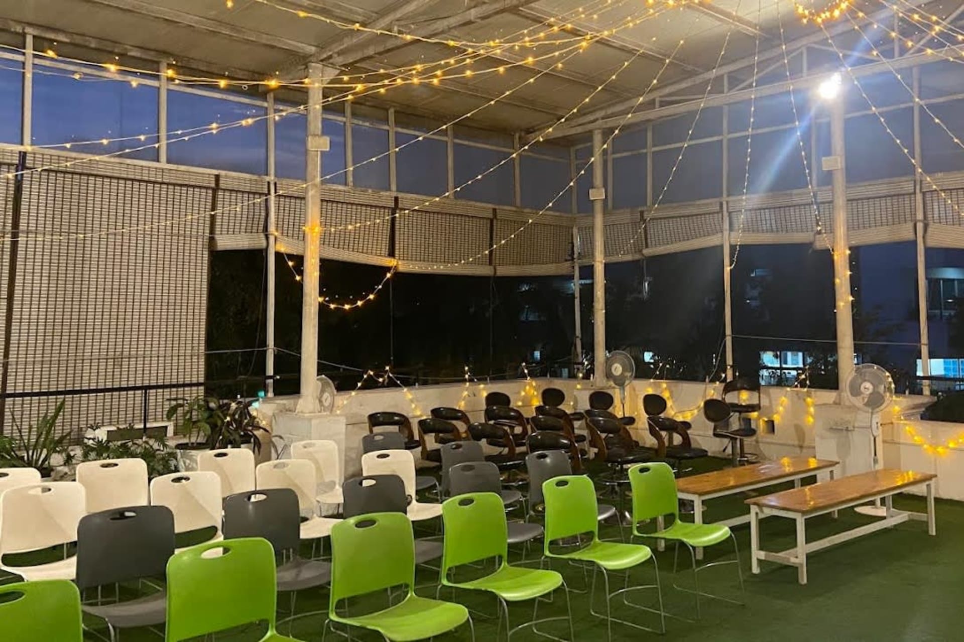 Wolfpack Workspaces undefined
