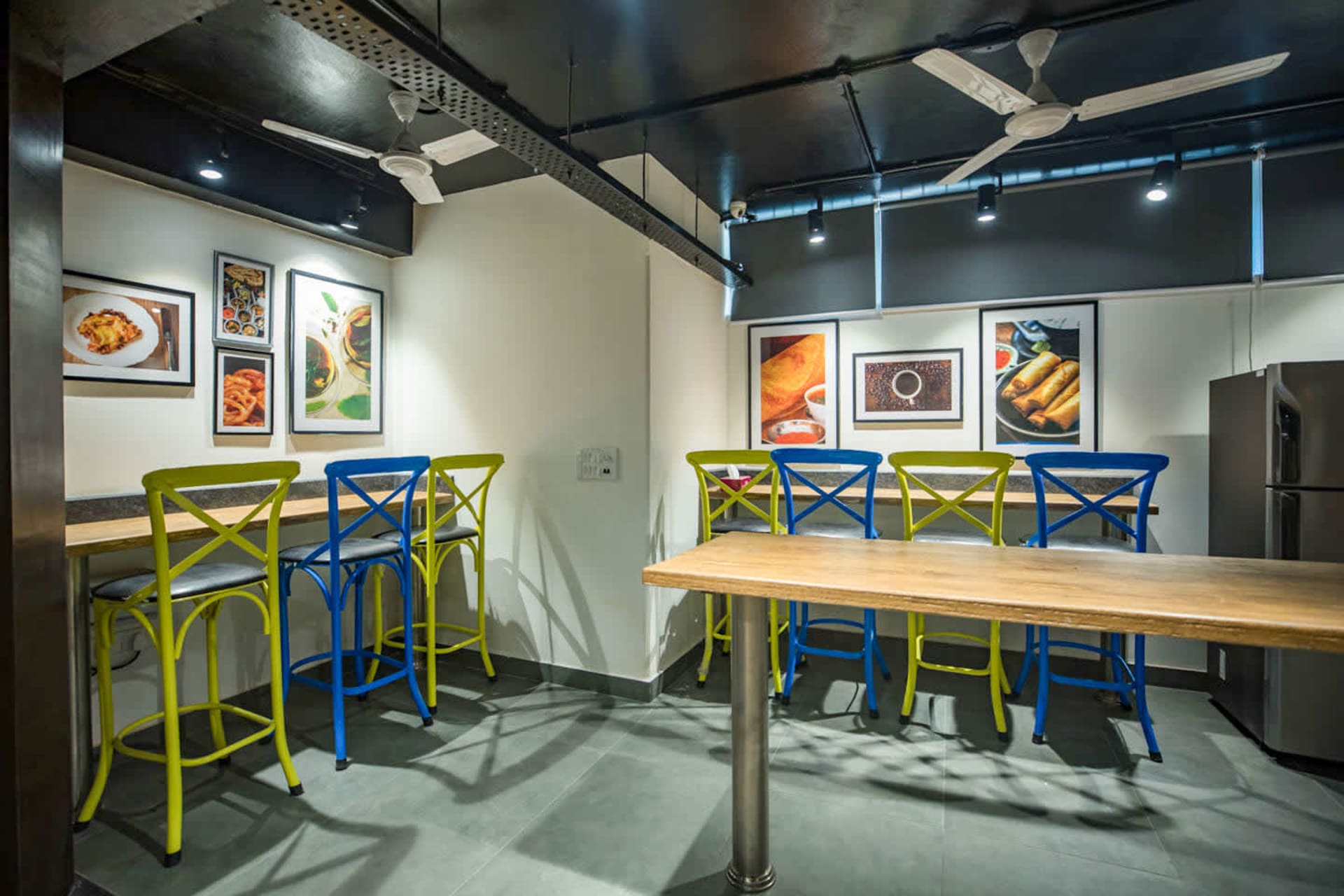 Wolk Coworking Bakshi House