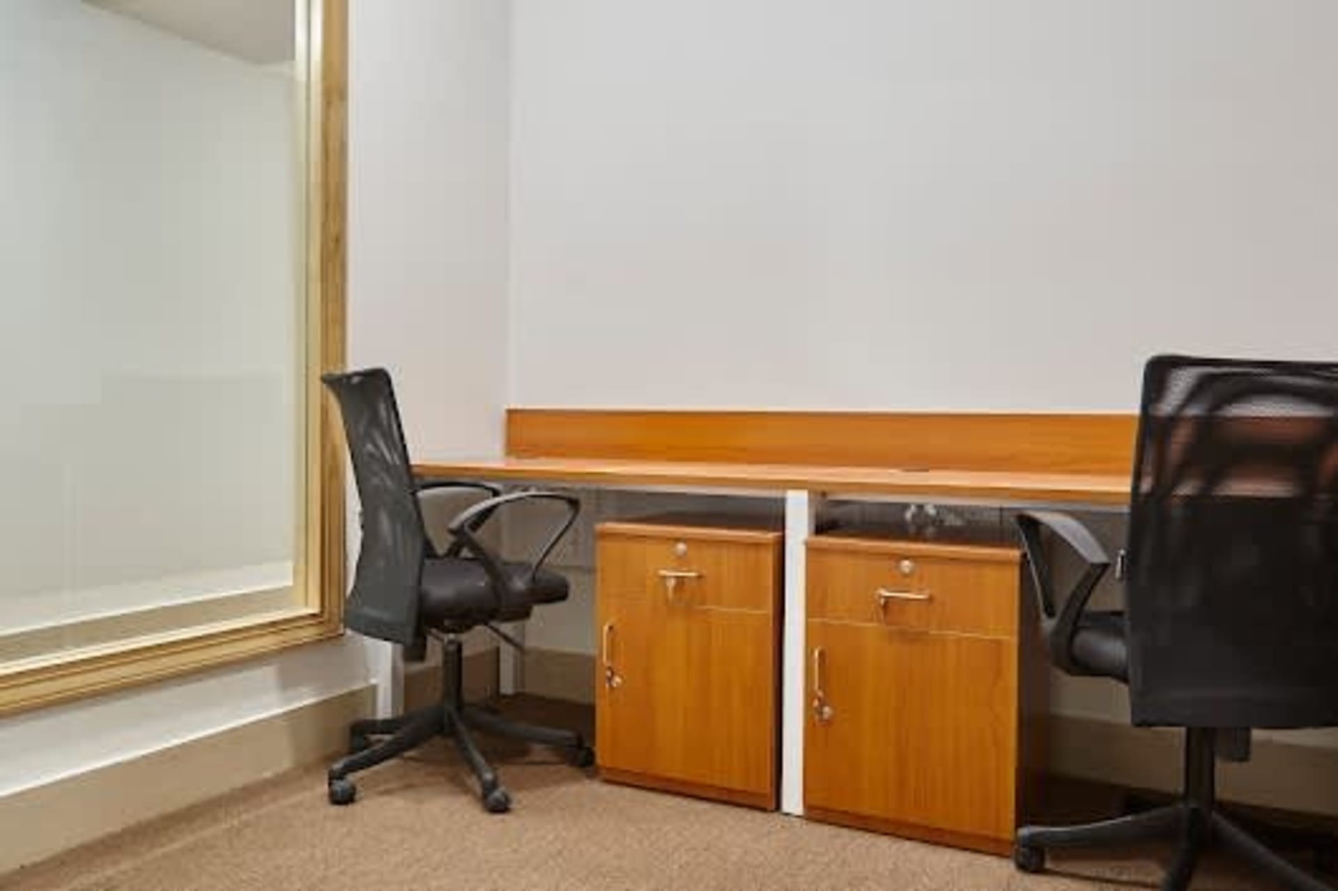 Woodstock Business Centre in Bangalore