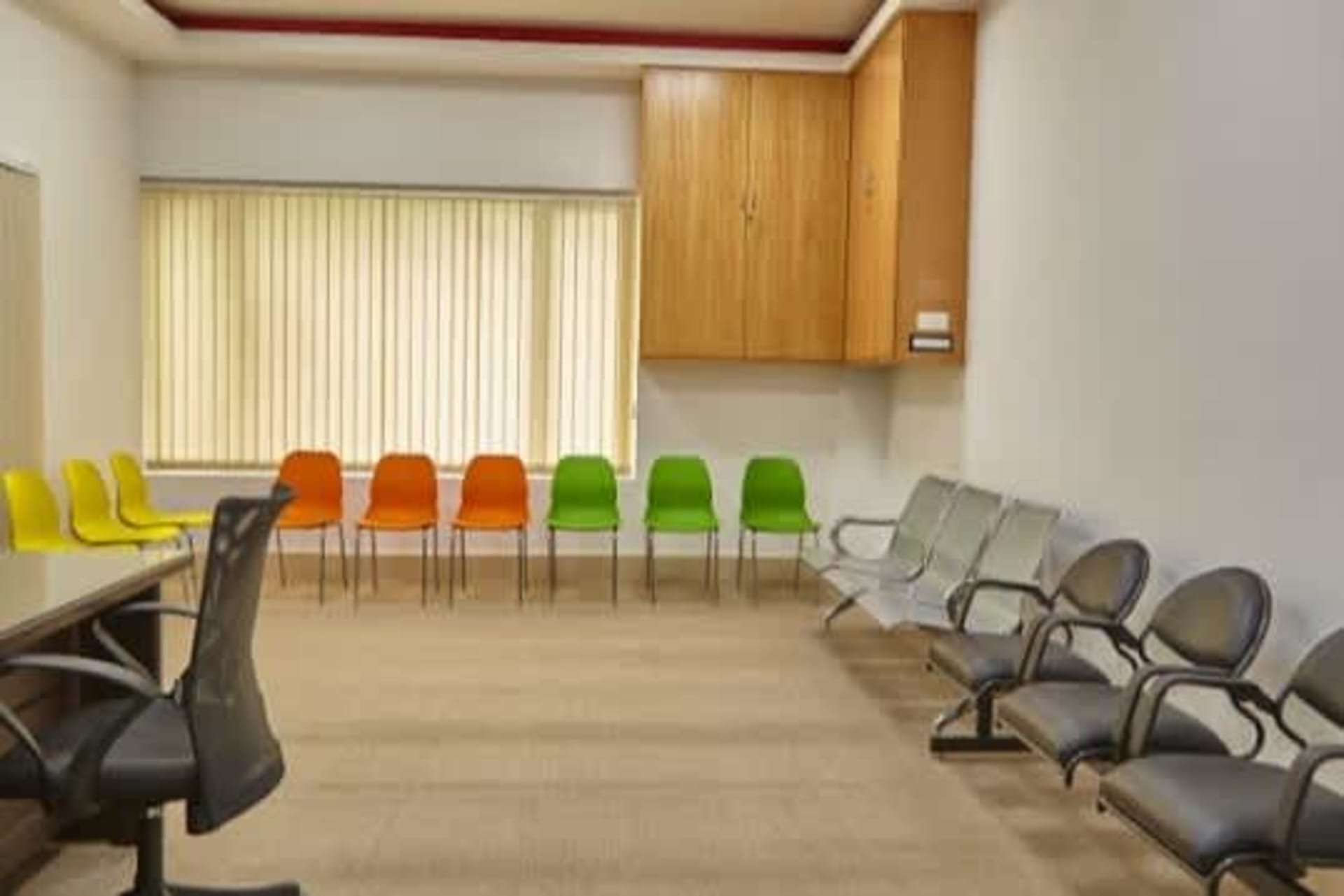 Woodstock Business Centre undefined