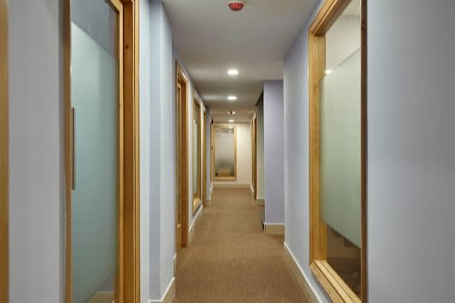 Woodstock Business Centre - coworking space