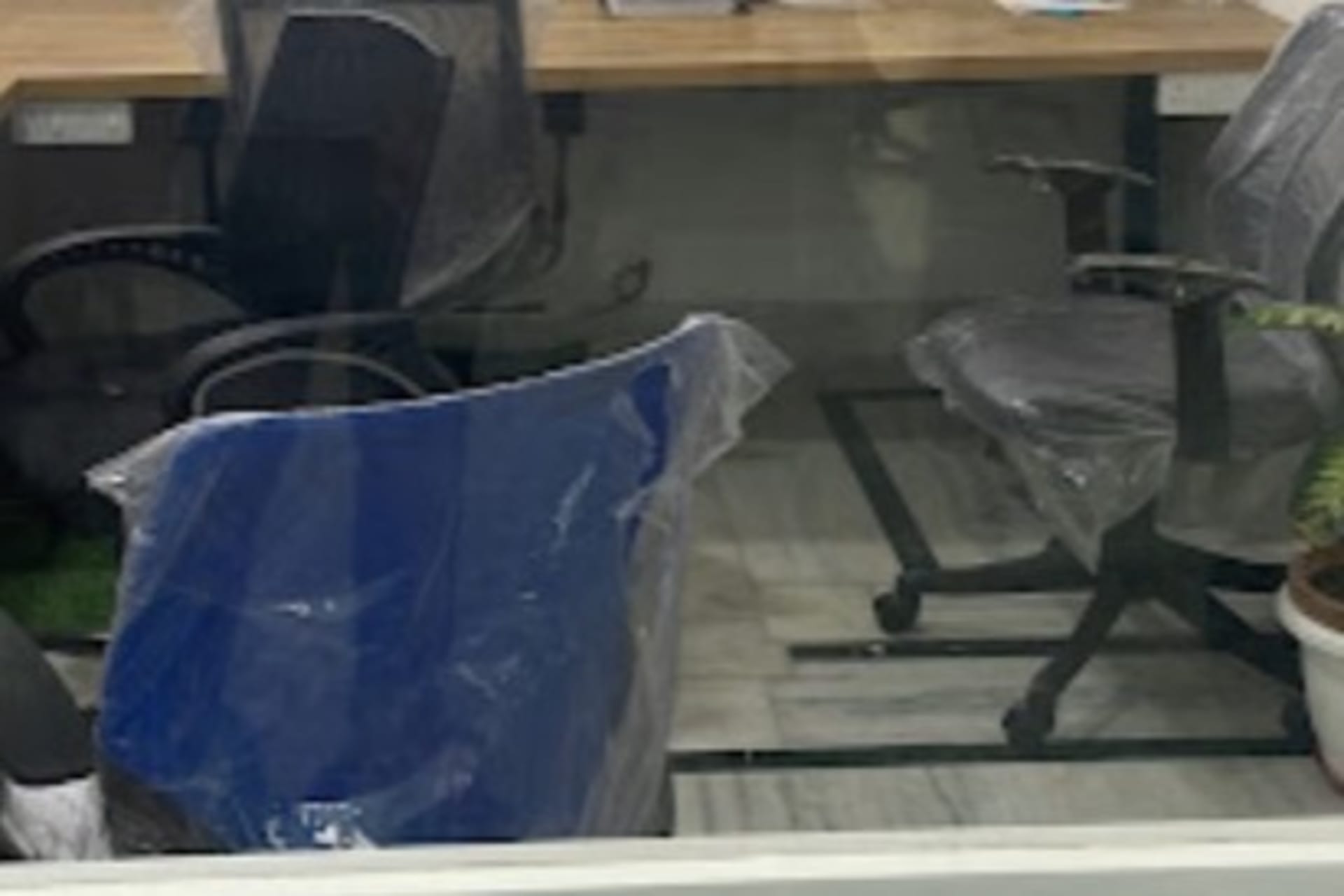 work & beyond in Delhi
