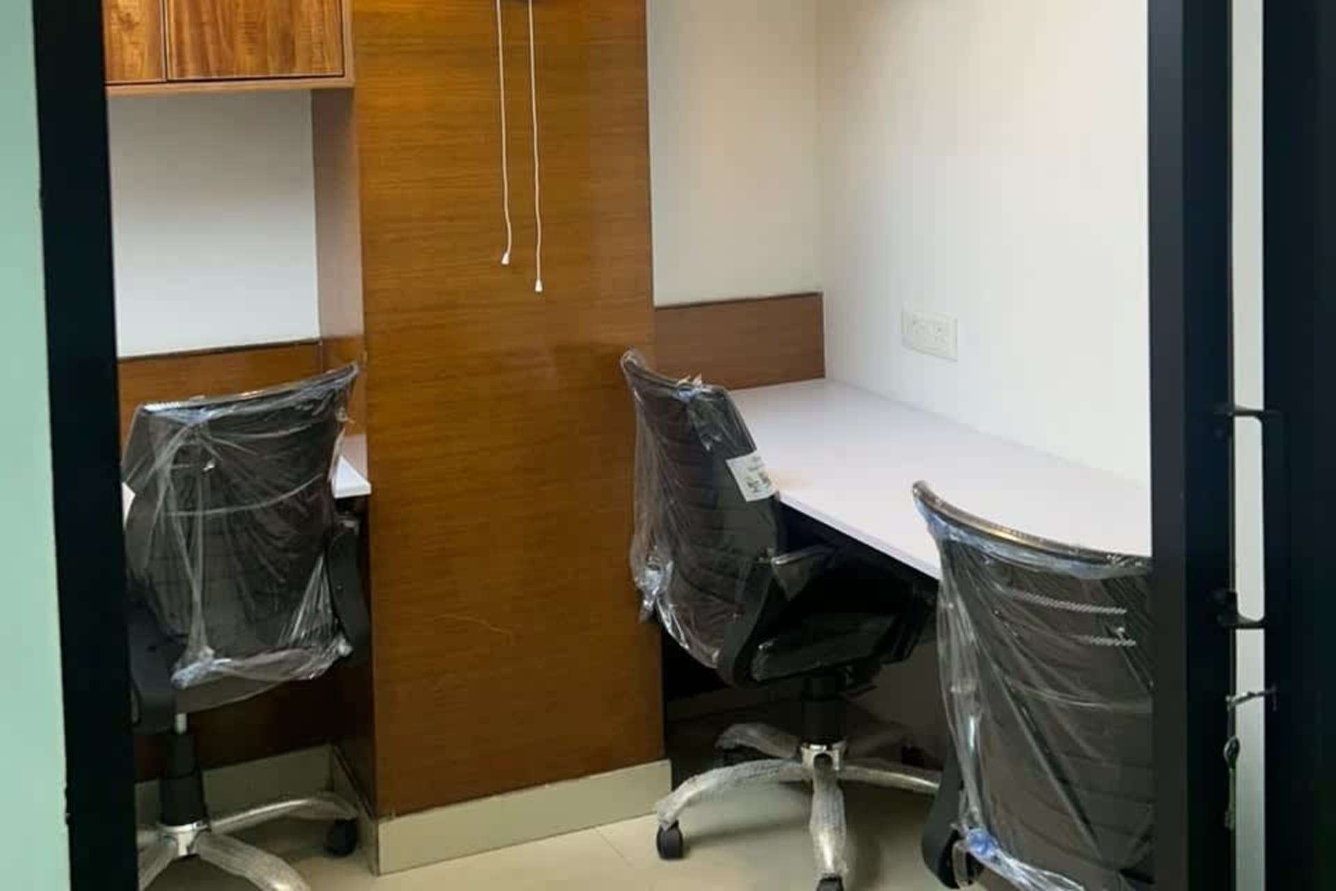Work and Thrive in Delhi