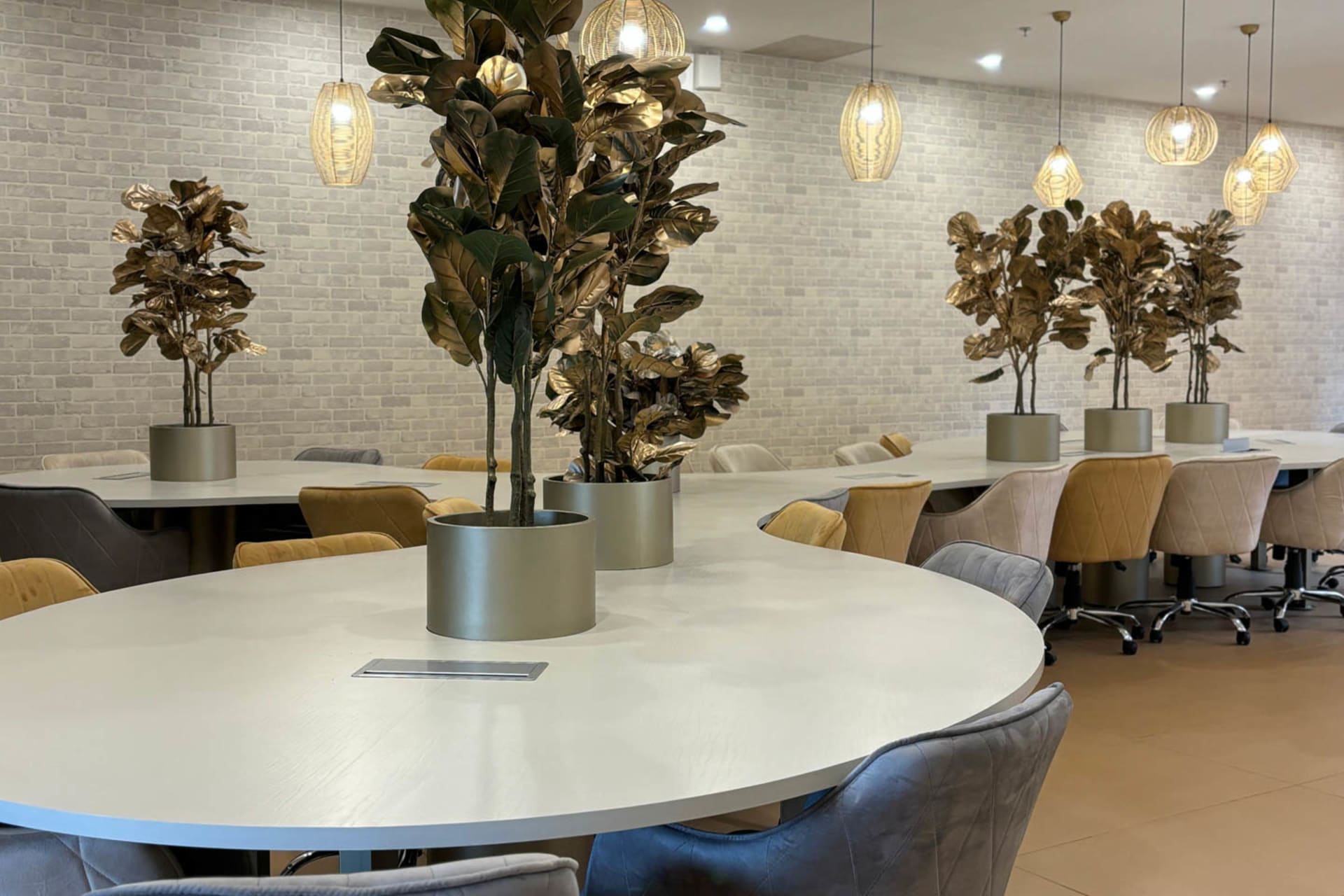 Space Creattors Heights in Gurgaon