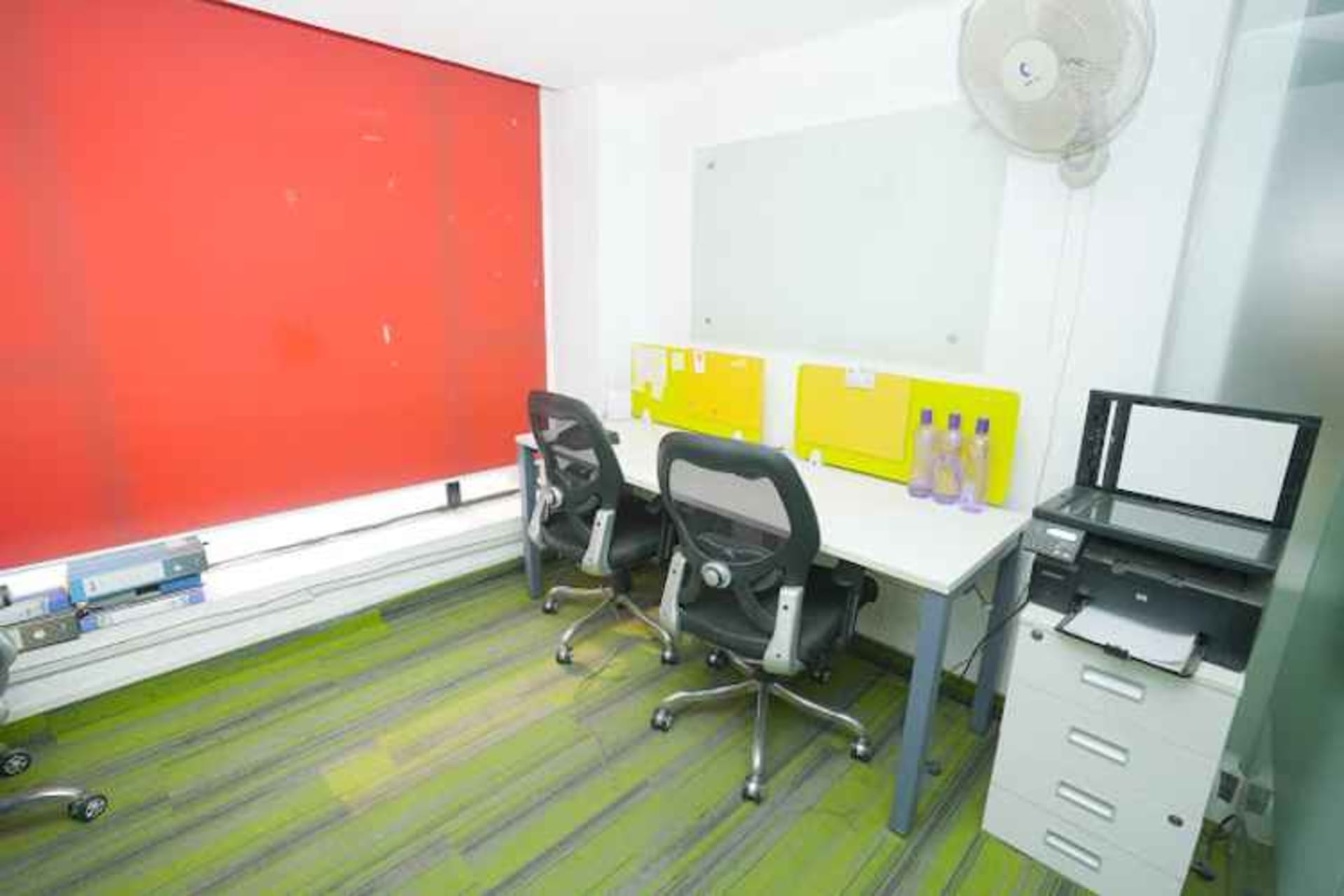 WORK CONNECT - coworking space