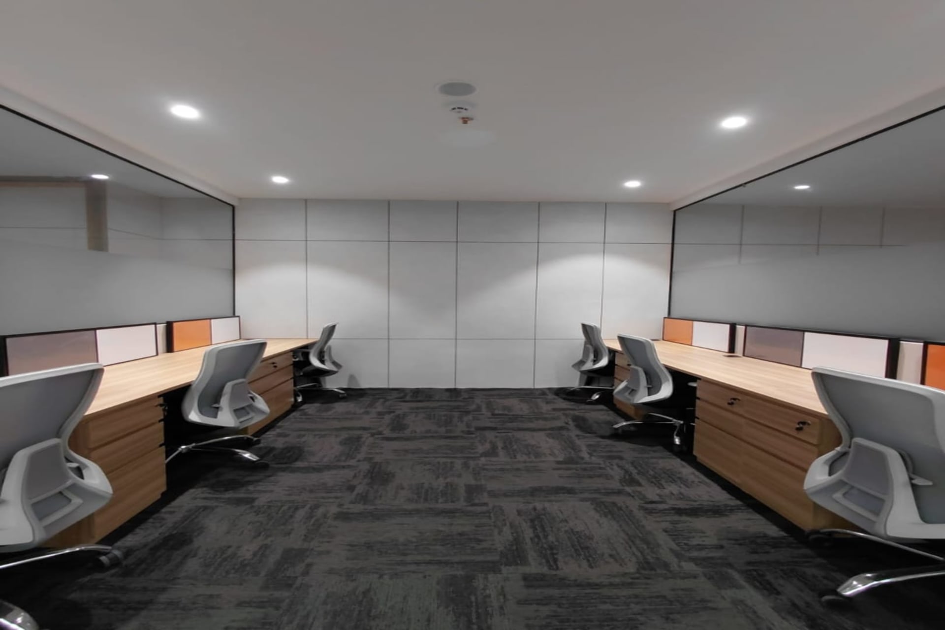 &work Co-working - office space in Sector 27, Faridabad