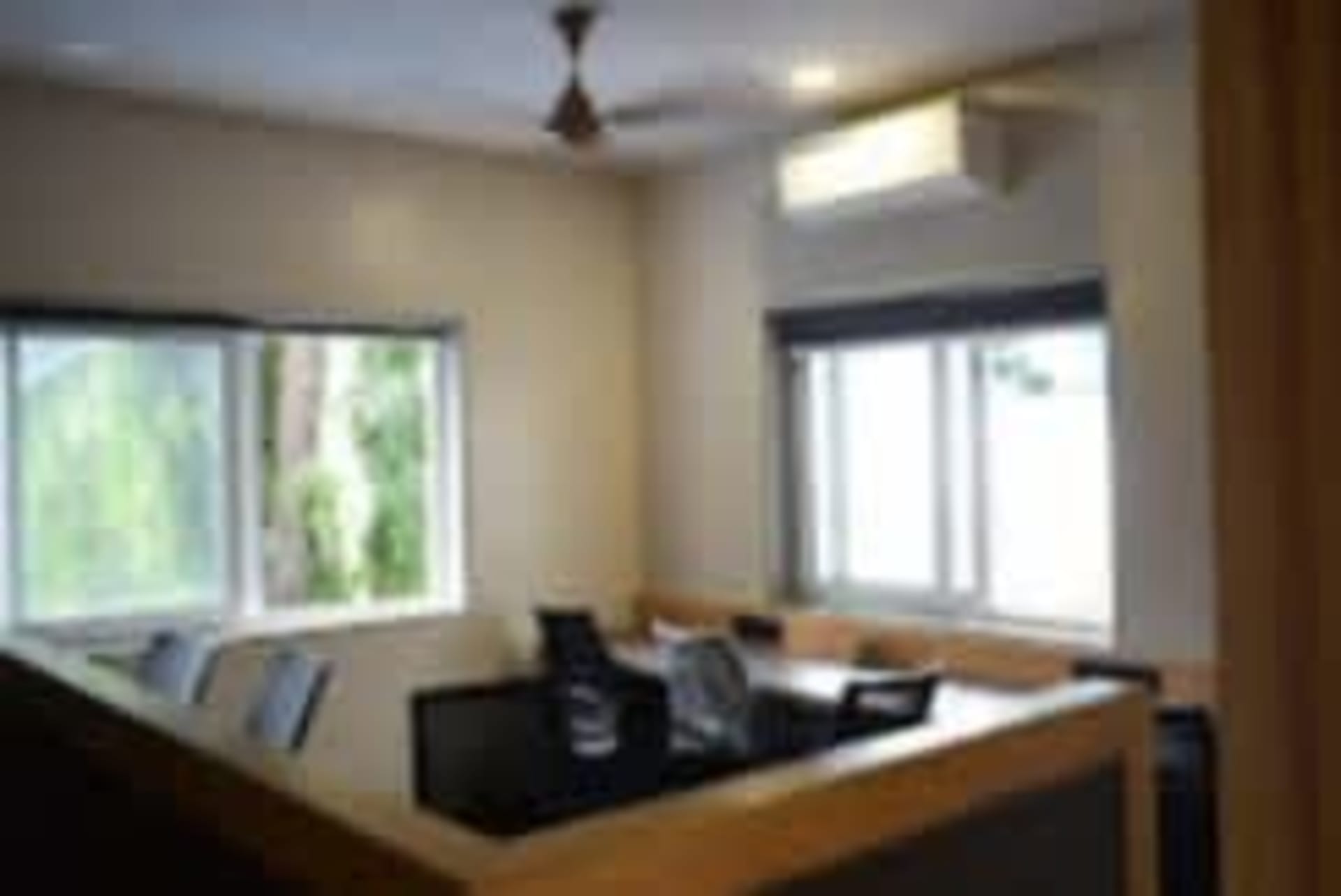 Work Era in Pune