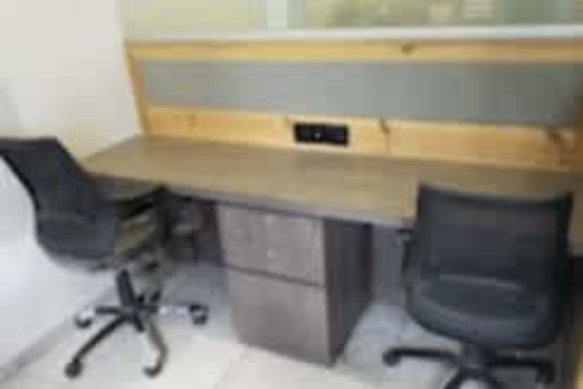 Work Era - coworking space