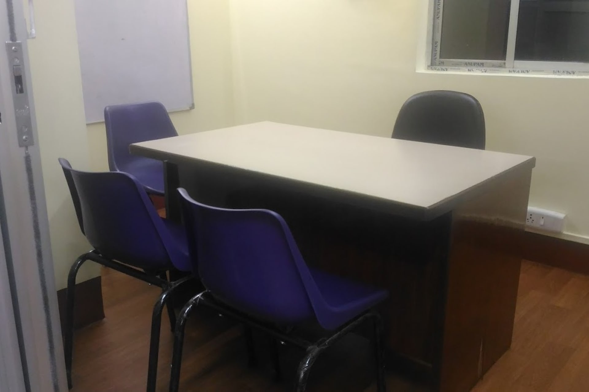 WORK GARAGE OFFICE in Guwahati