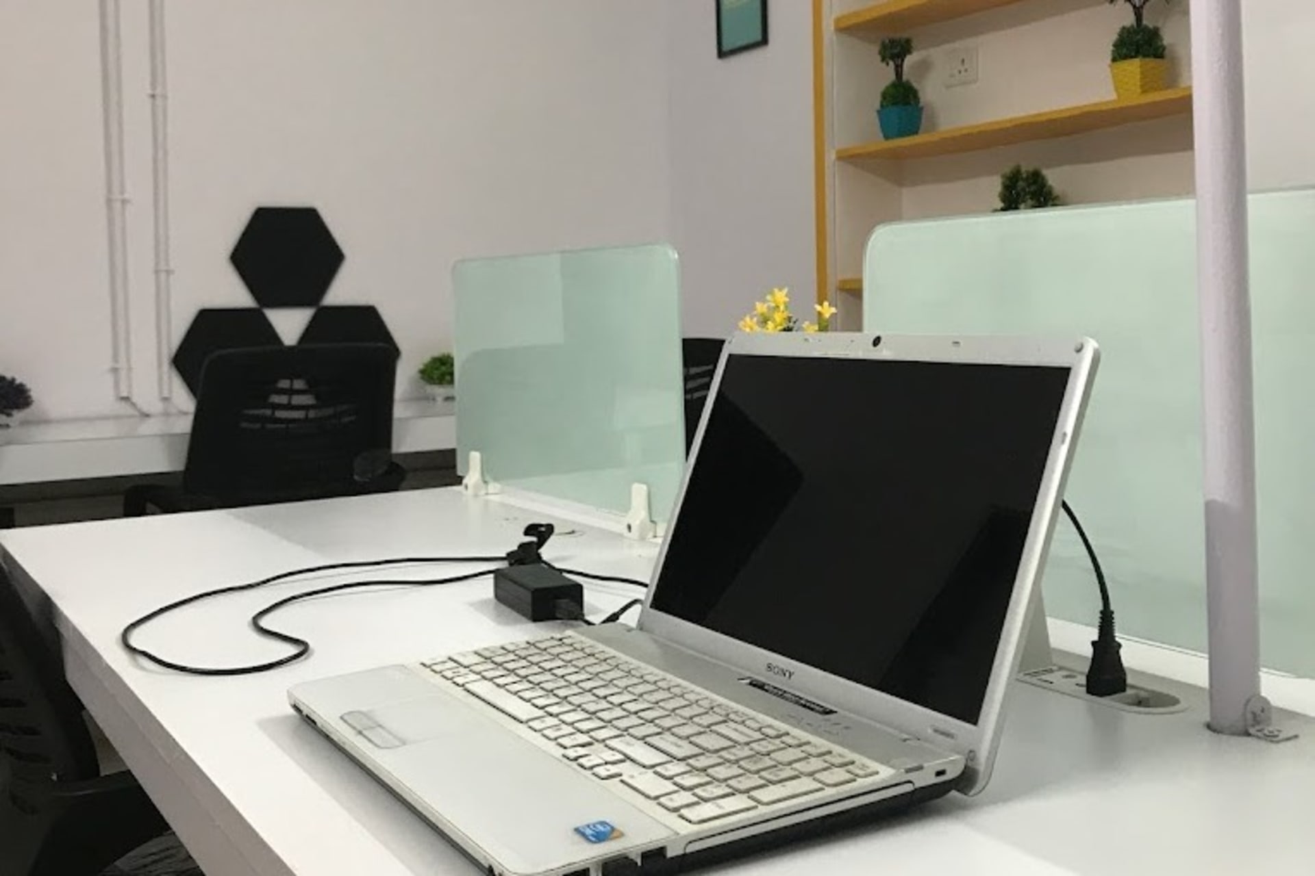 Work Hive in Jaipur