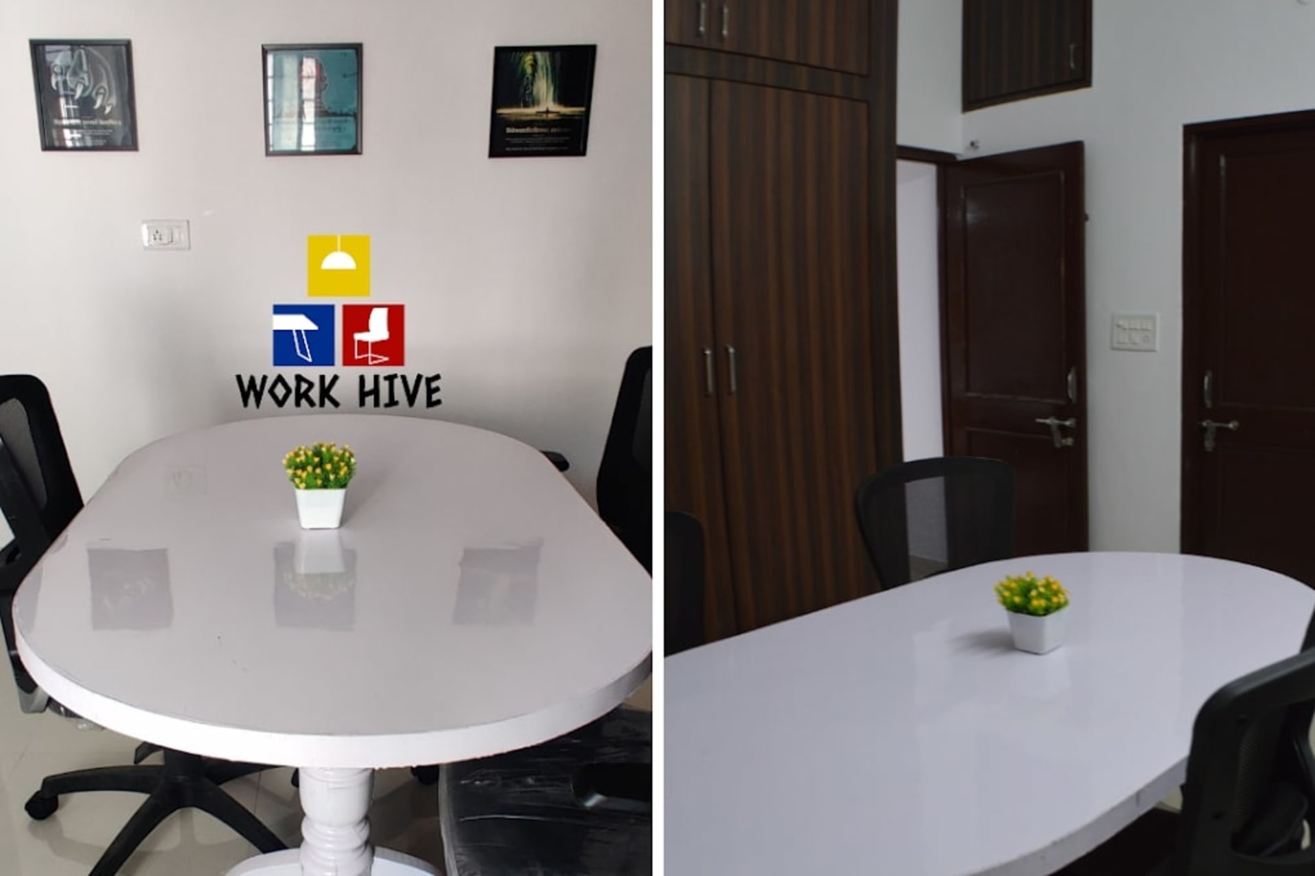 Work Hive undefined