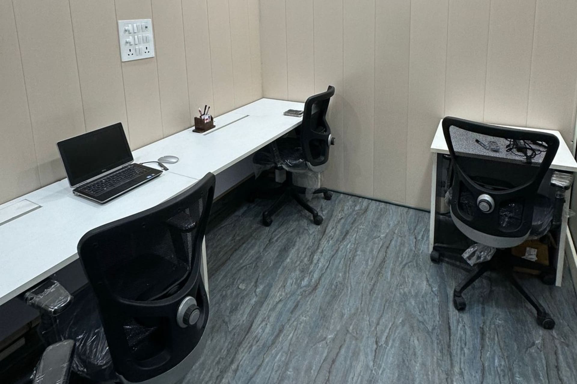 Work n Beyond | Tilak Nagar coworking space in Janakpuri, Delhi