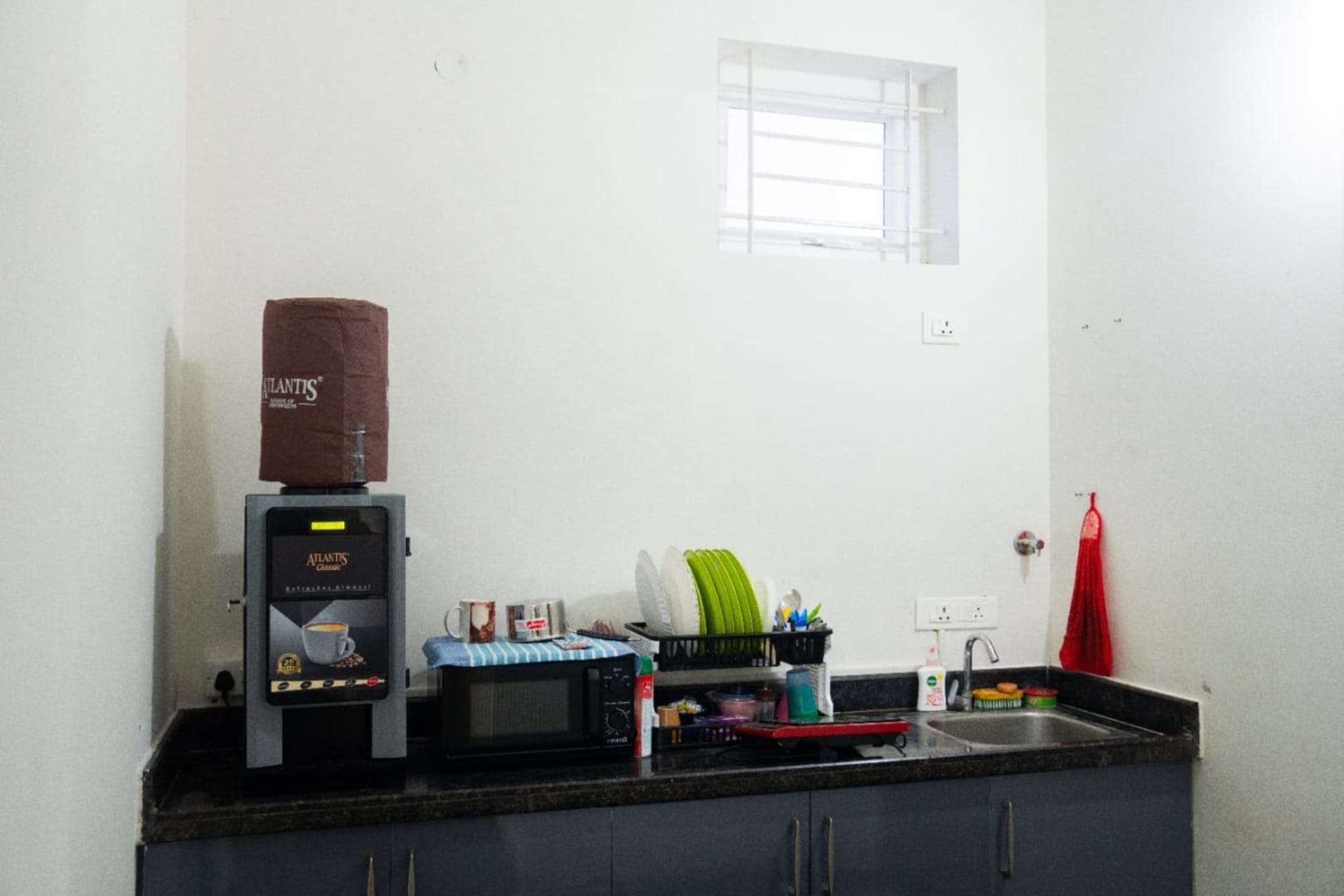 Work Nest Coworking Space - coworking space