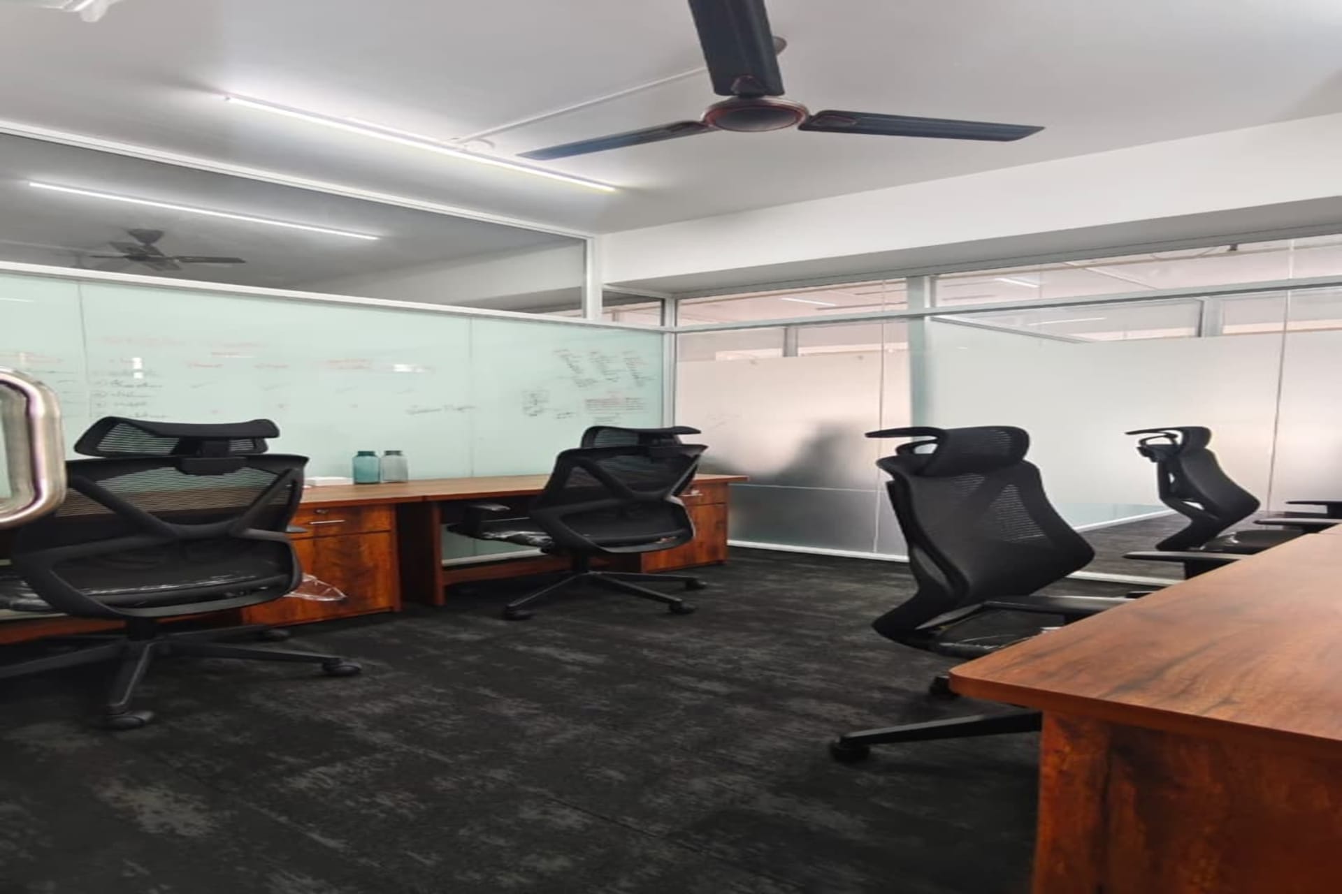 Work Nest Coworking Space - office space in Naagarabhaavi, Bangalore
