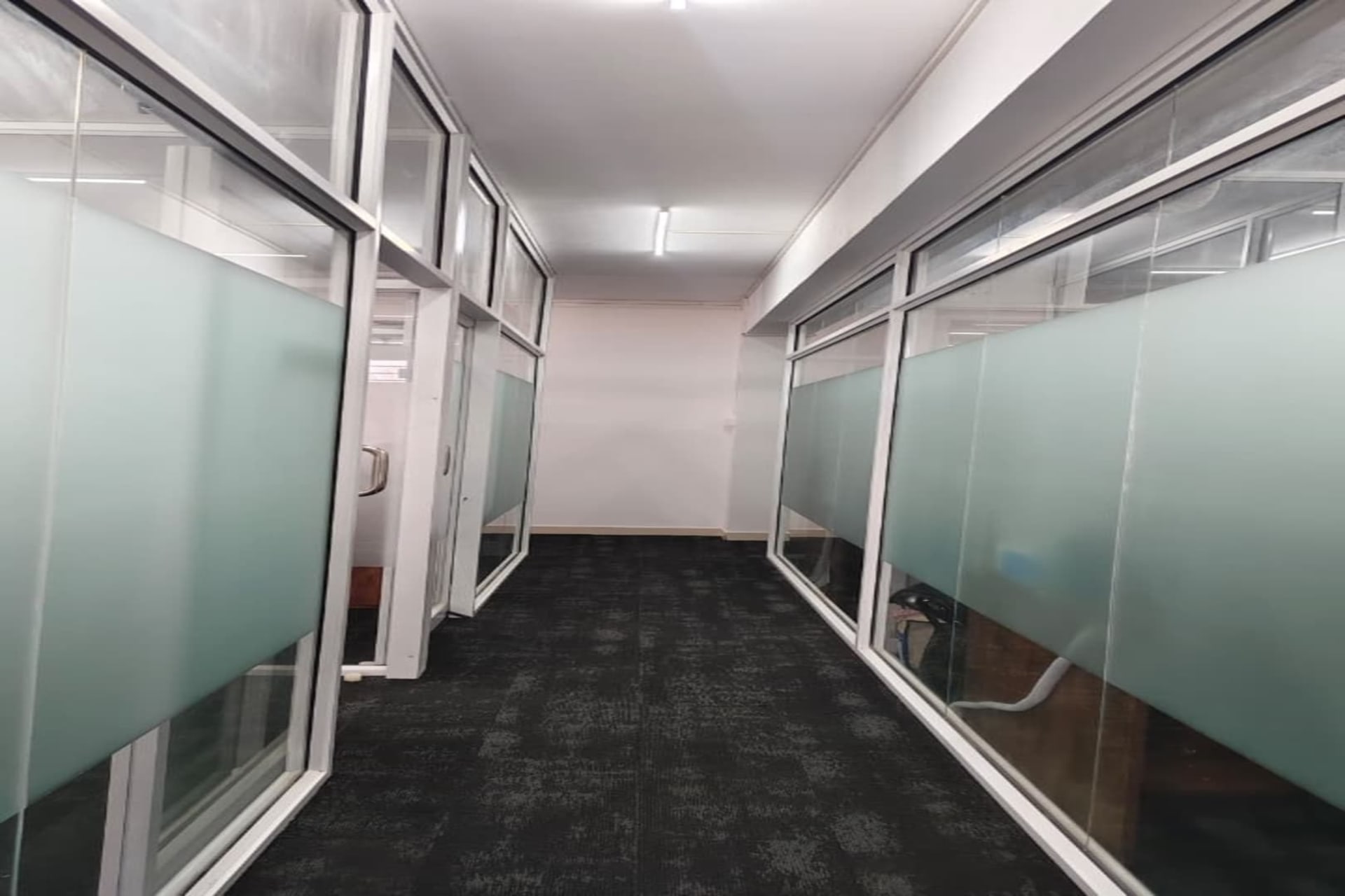 Work Nest Coworking Space - Bangalore