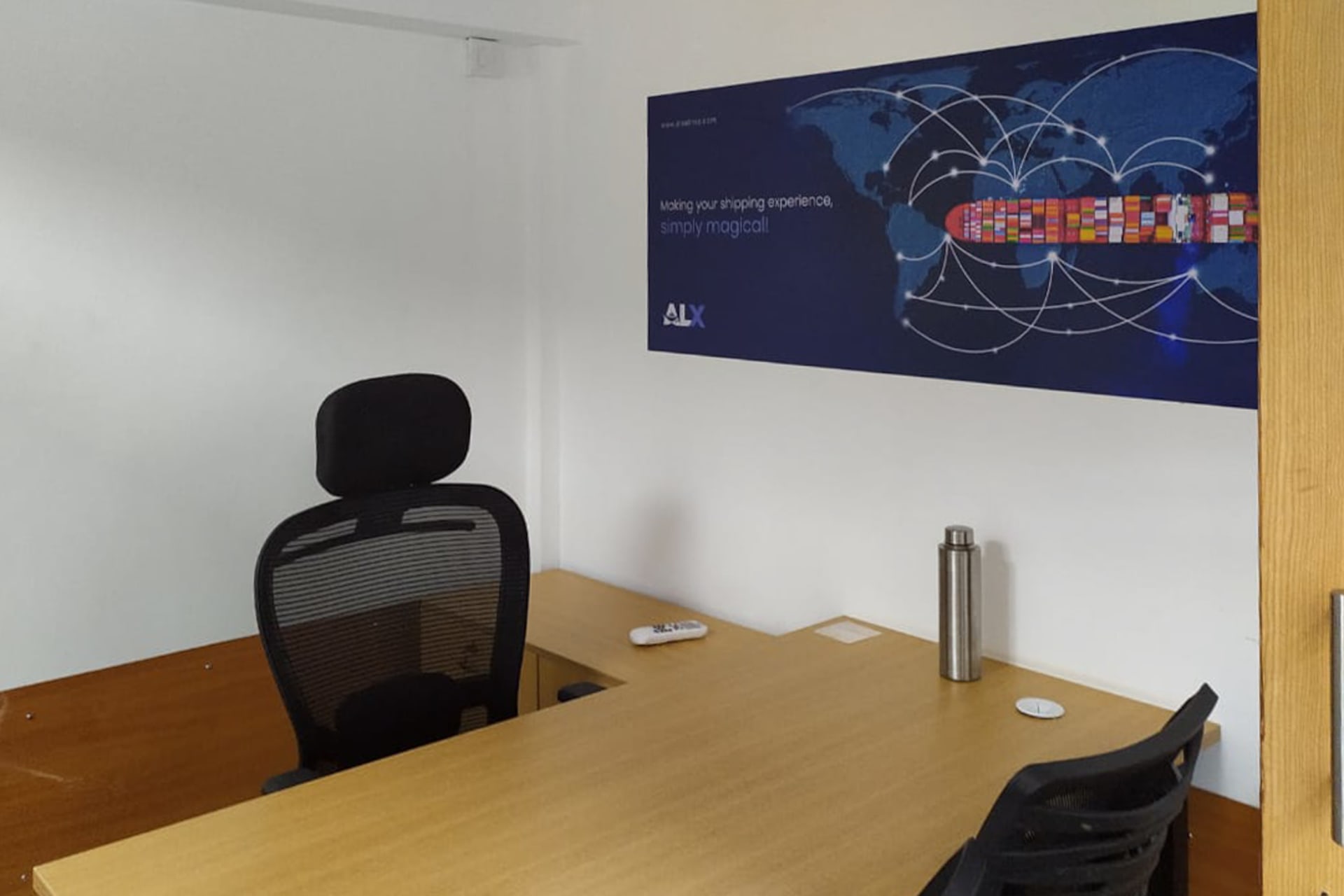 Work Square - coworking