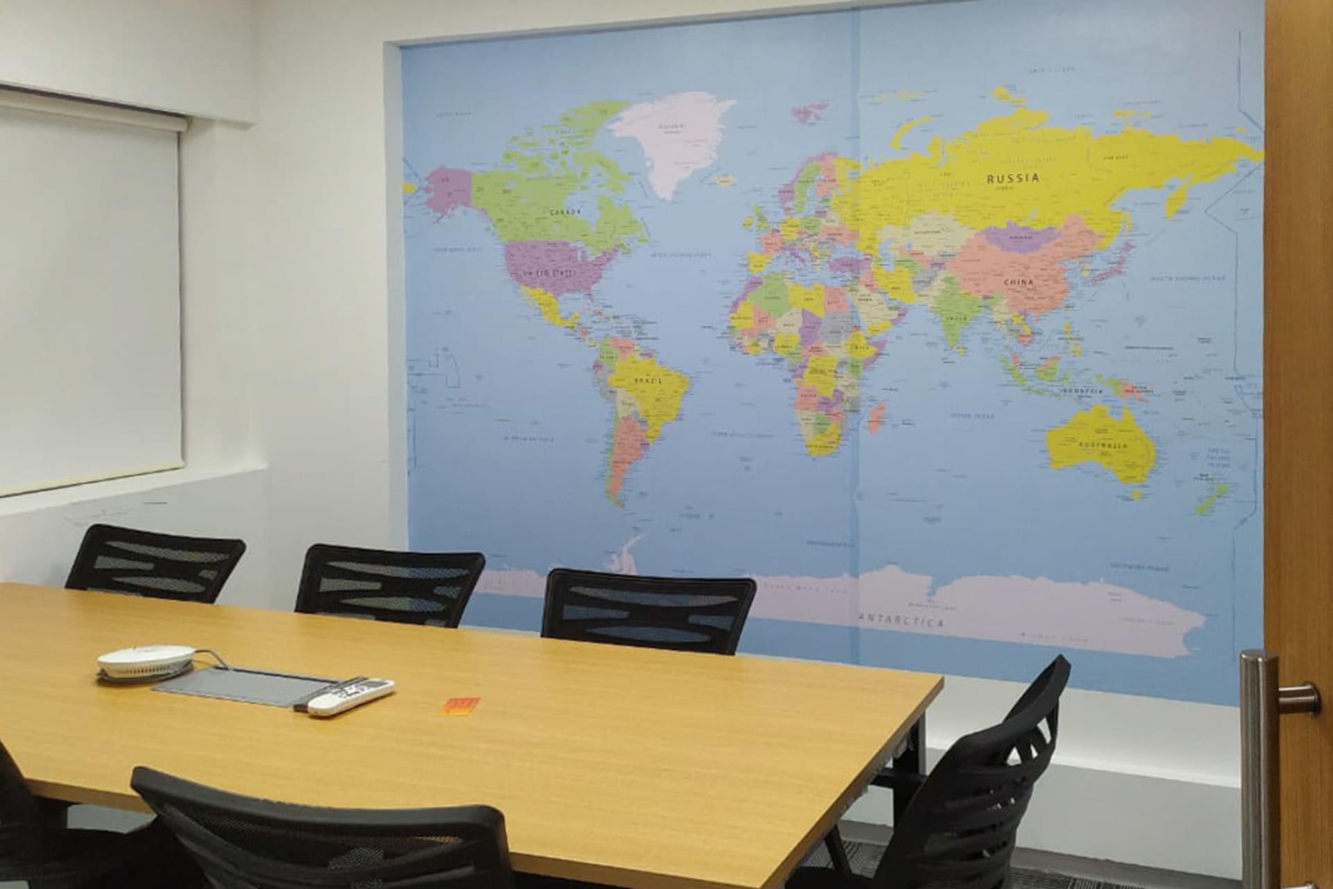 Work Square - coworking