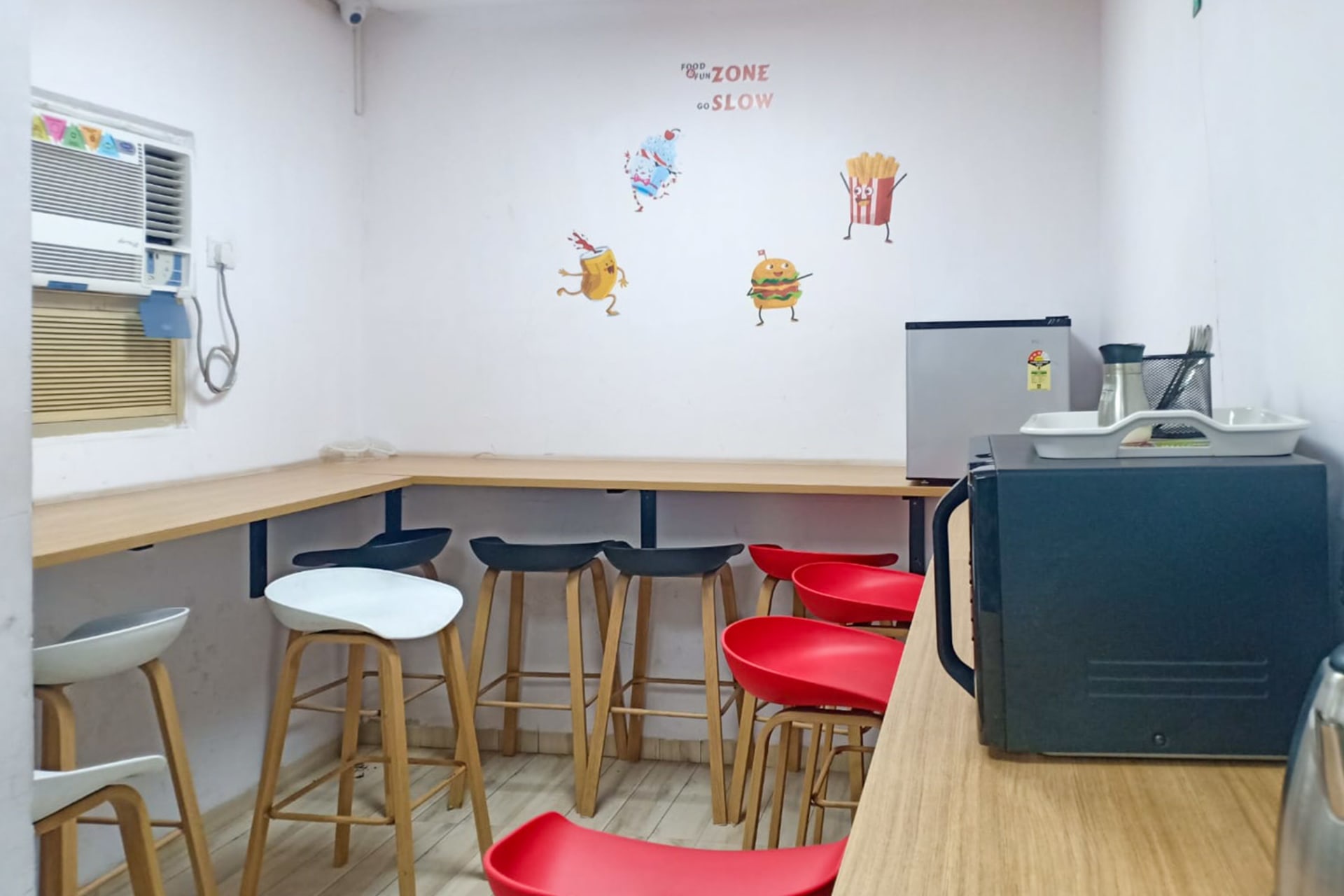 Work Square - coworking