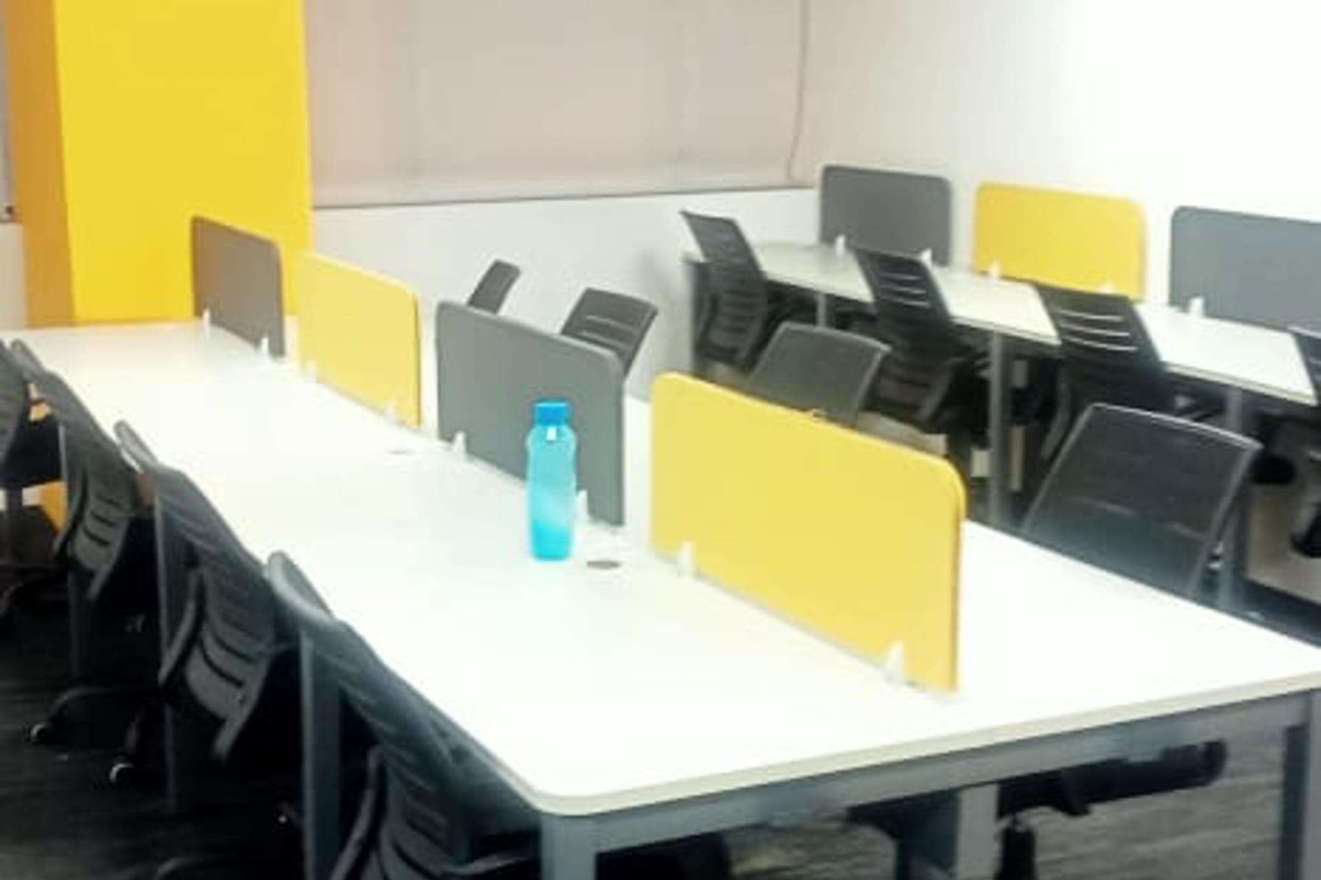 Work Square - coworking