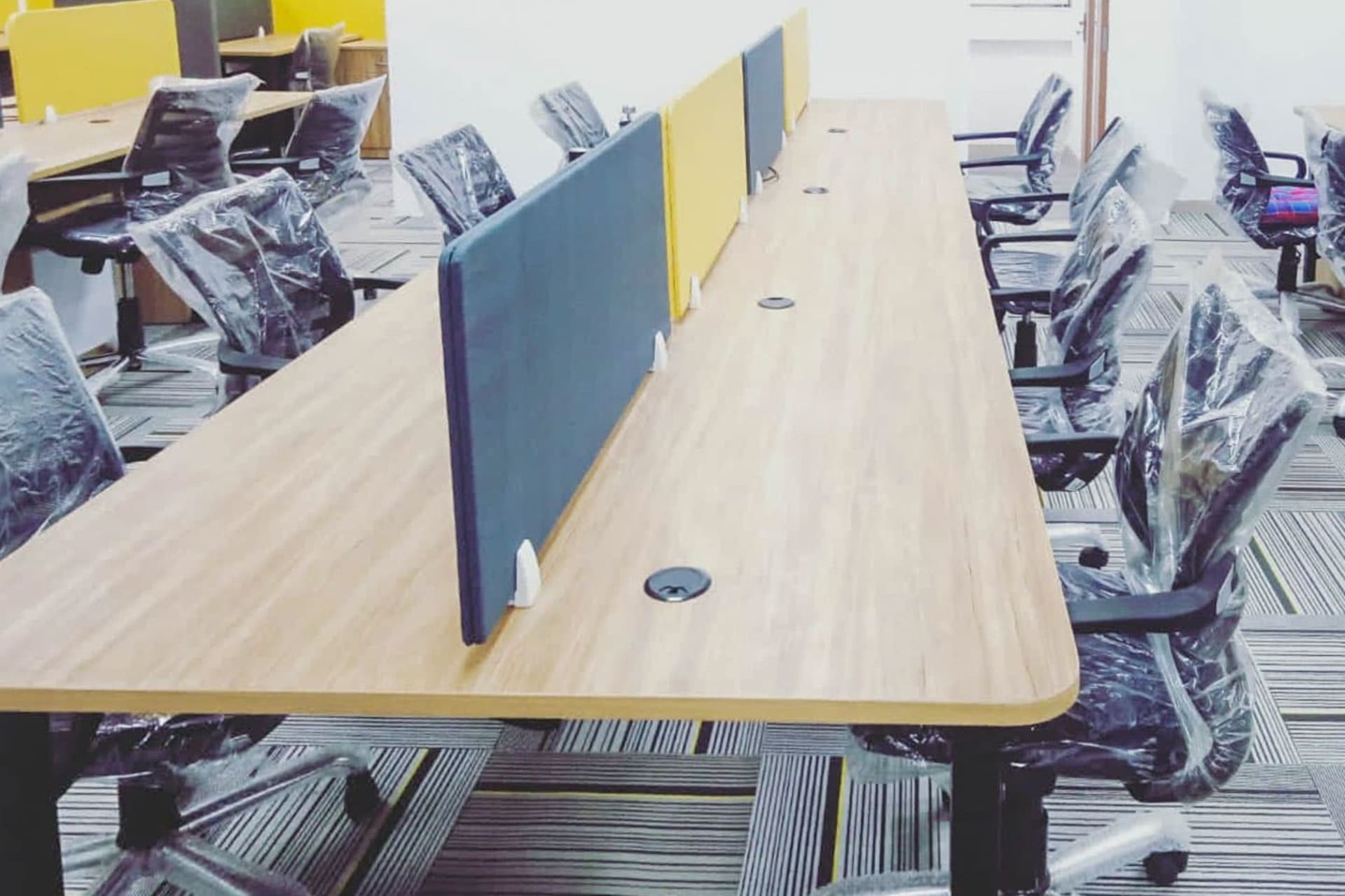 best office space in Kalyan, Mumbai