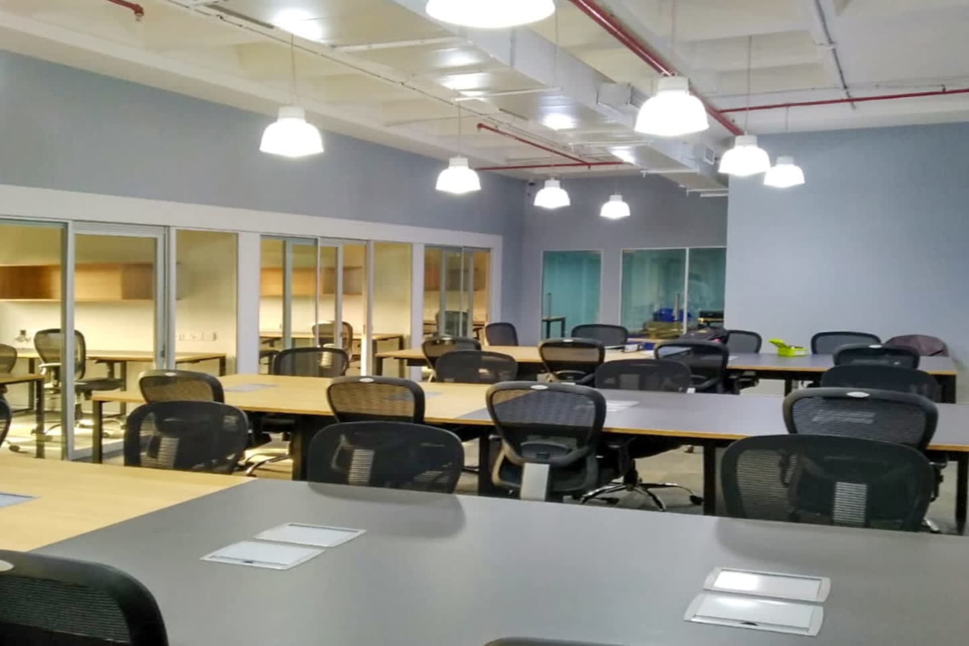 best office space in Lower Parel, Mumbai
