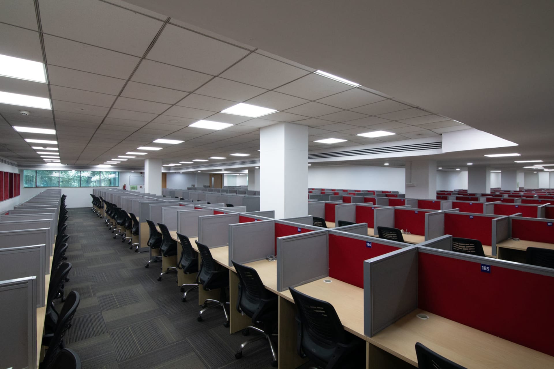 Work Square - coworking