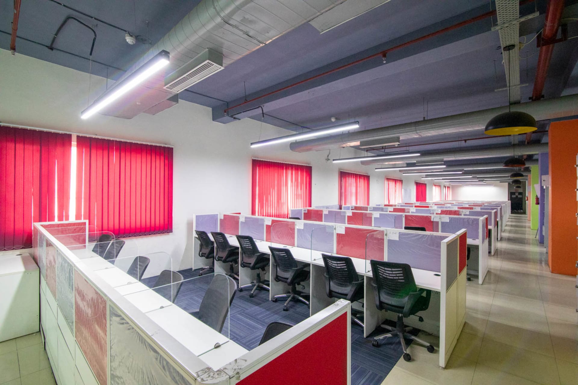 Work Square - coworking