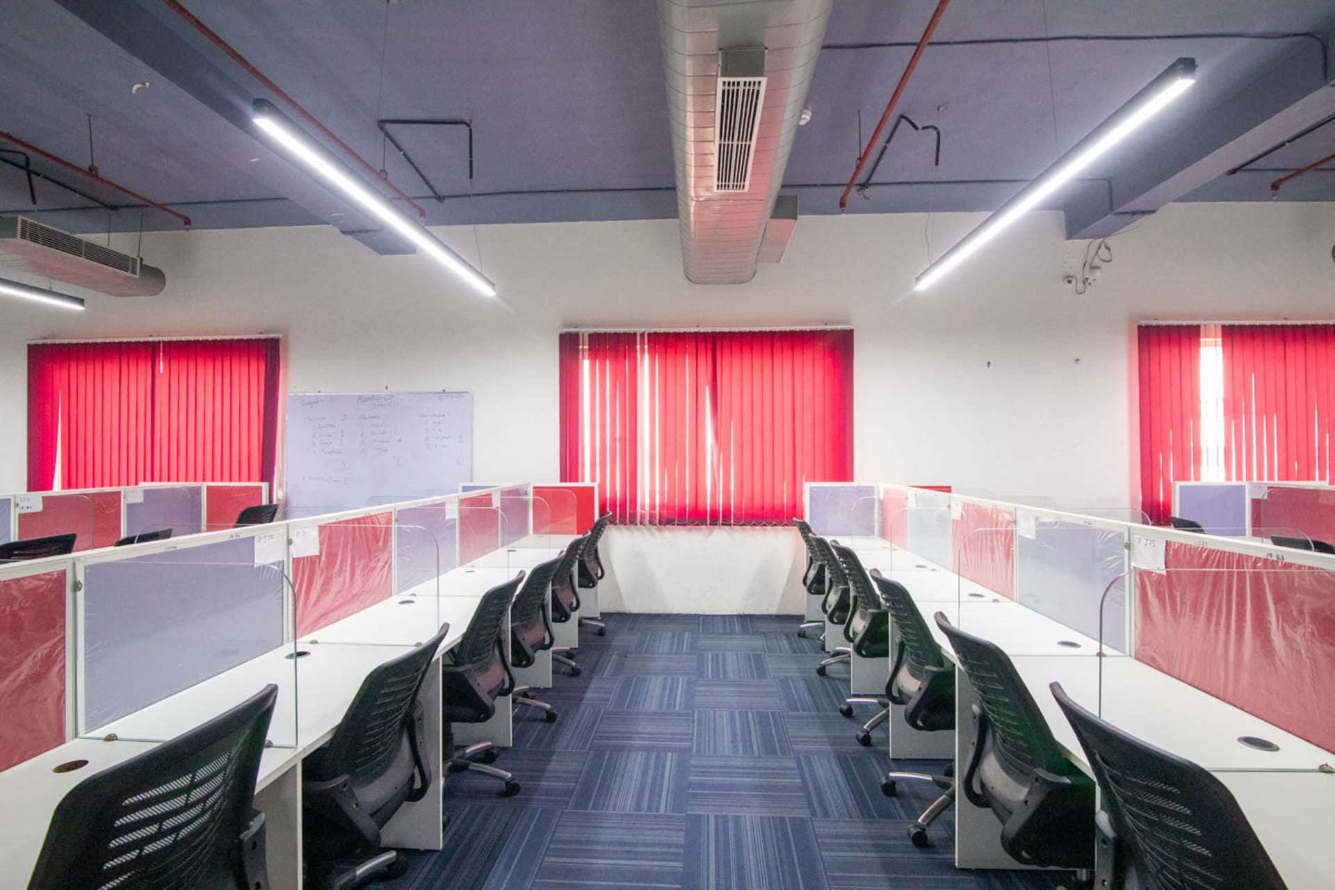 Work Square - coworking