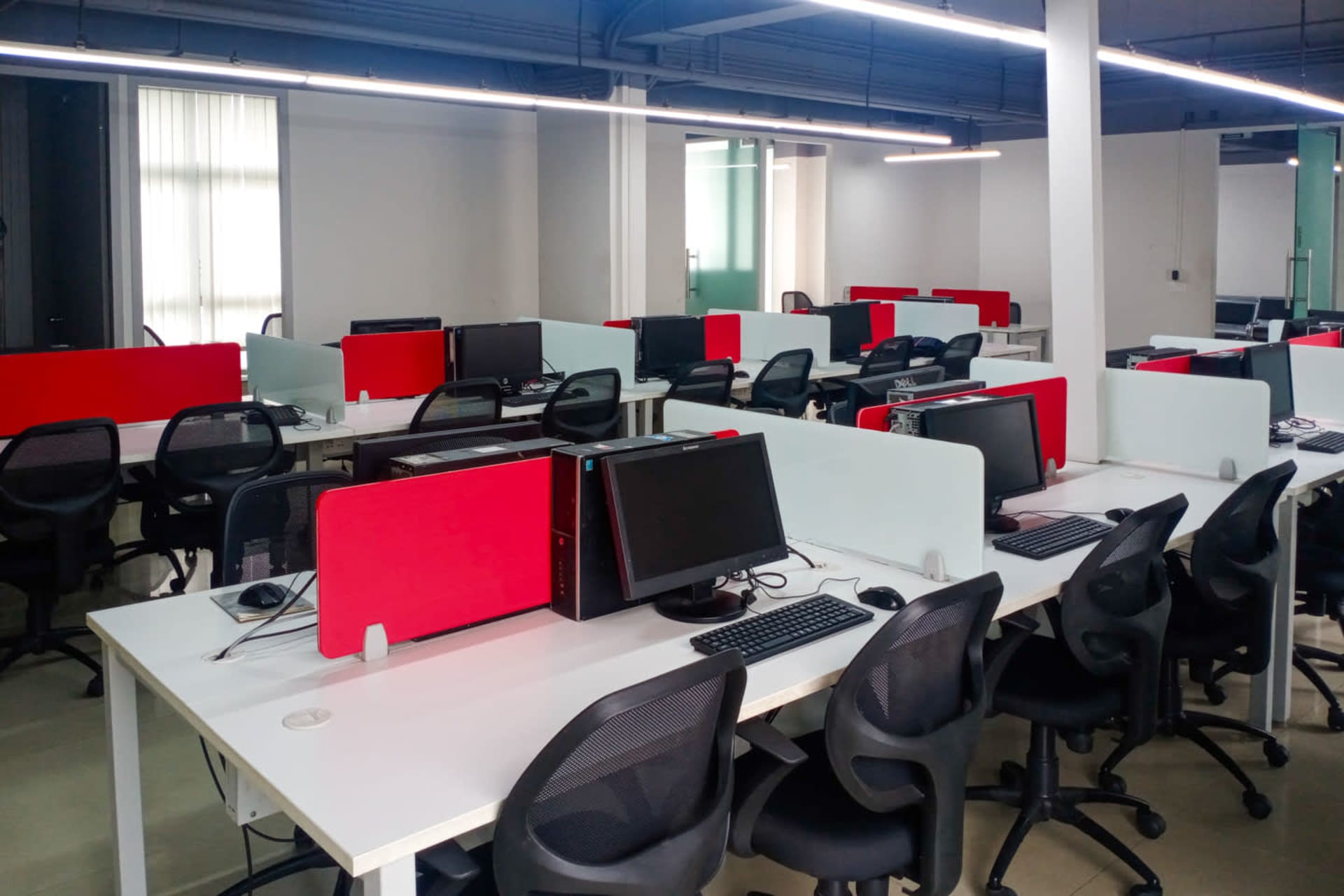 Work Studio Coworking undefined