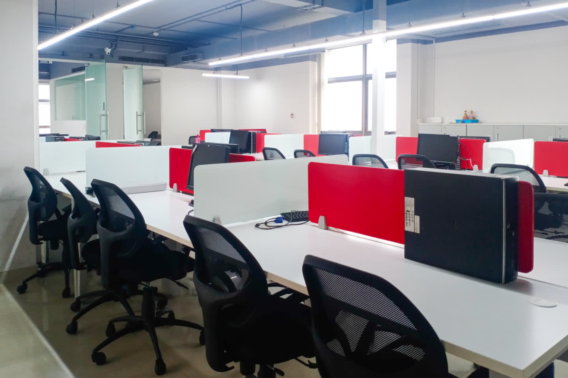 Work Studio Coworking in Kolkata