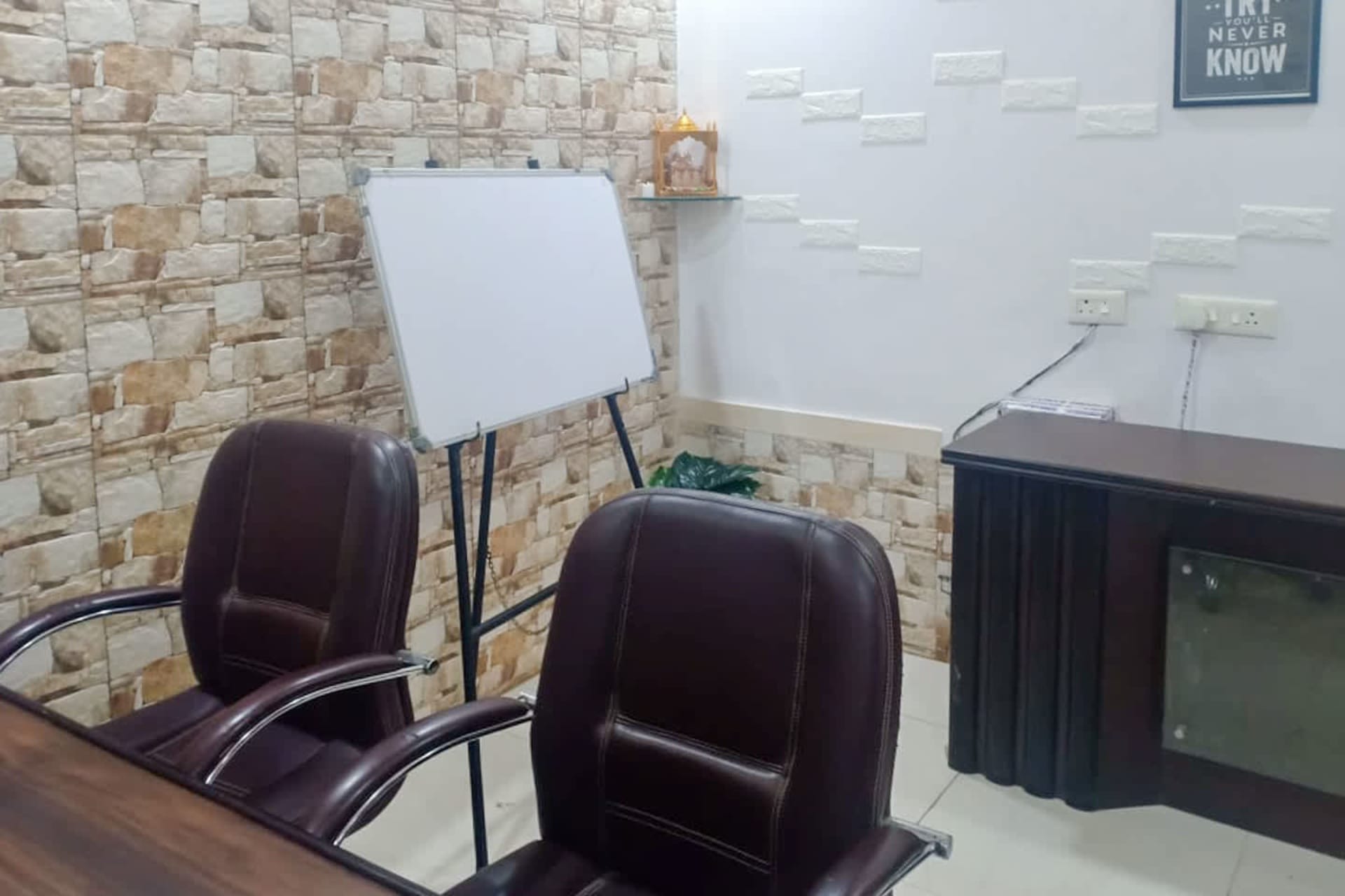 Work Studio Coworking in Lucknow