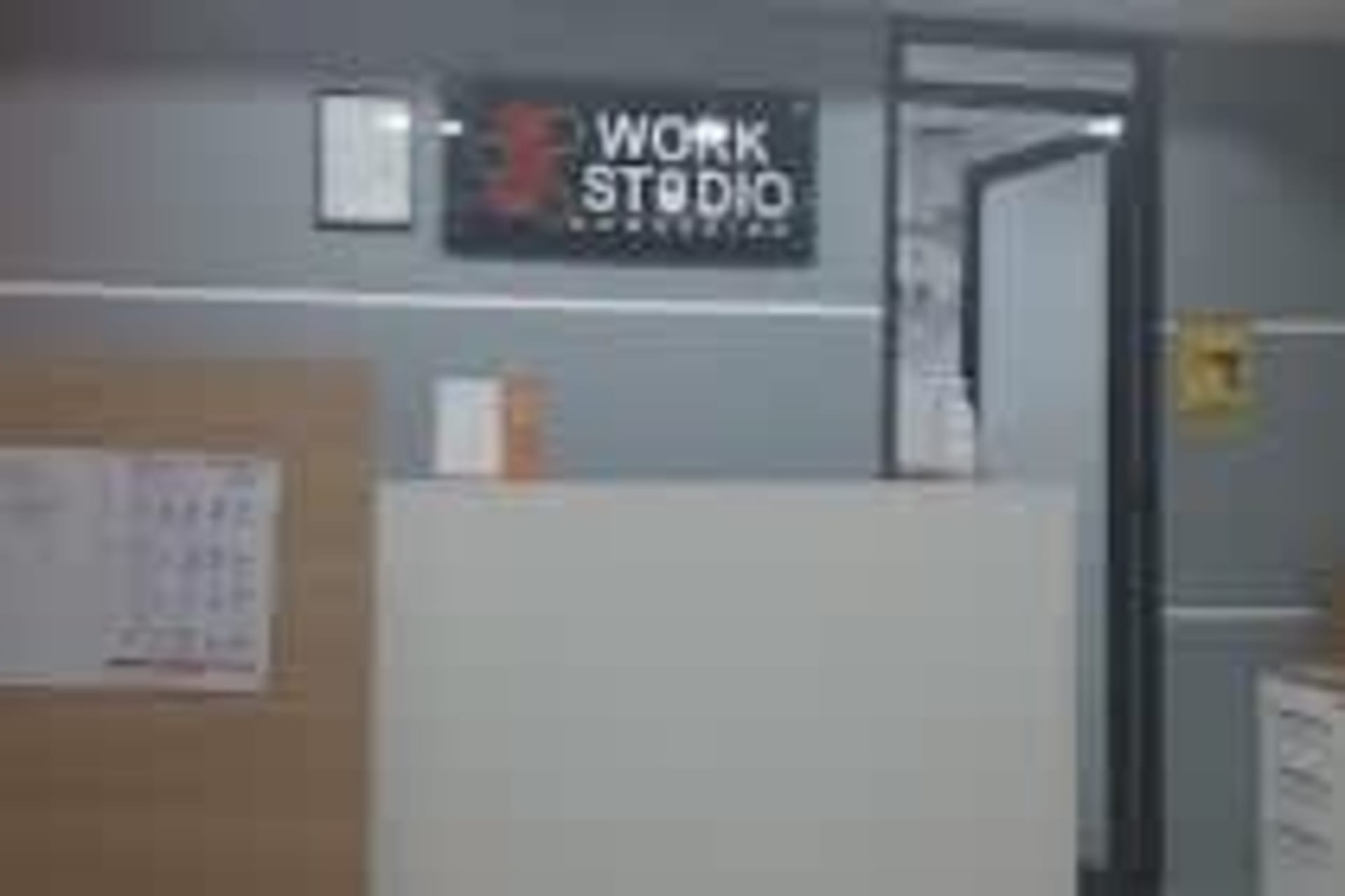 Work Studio Coworking in Ranchi
