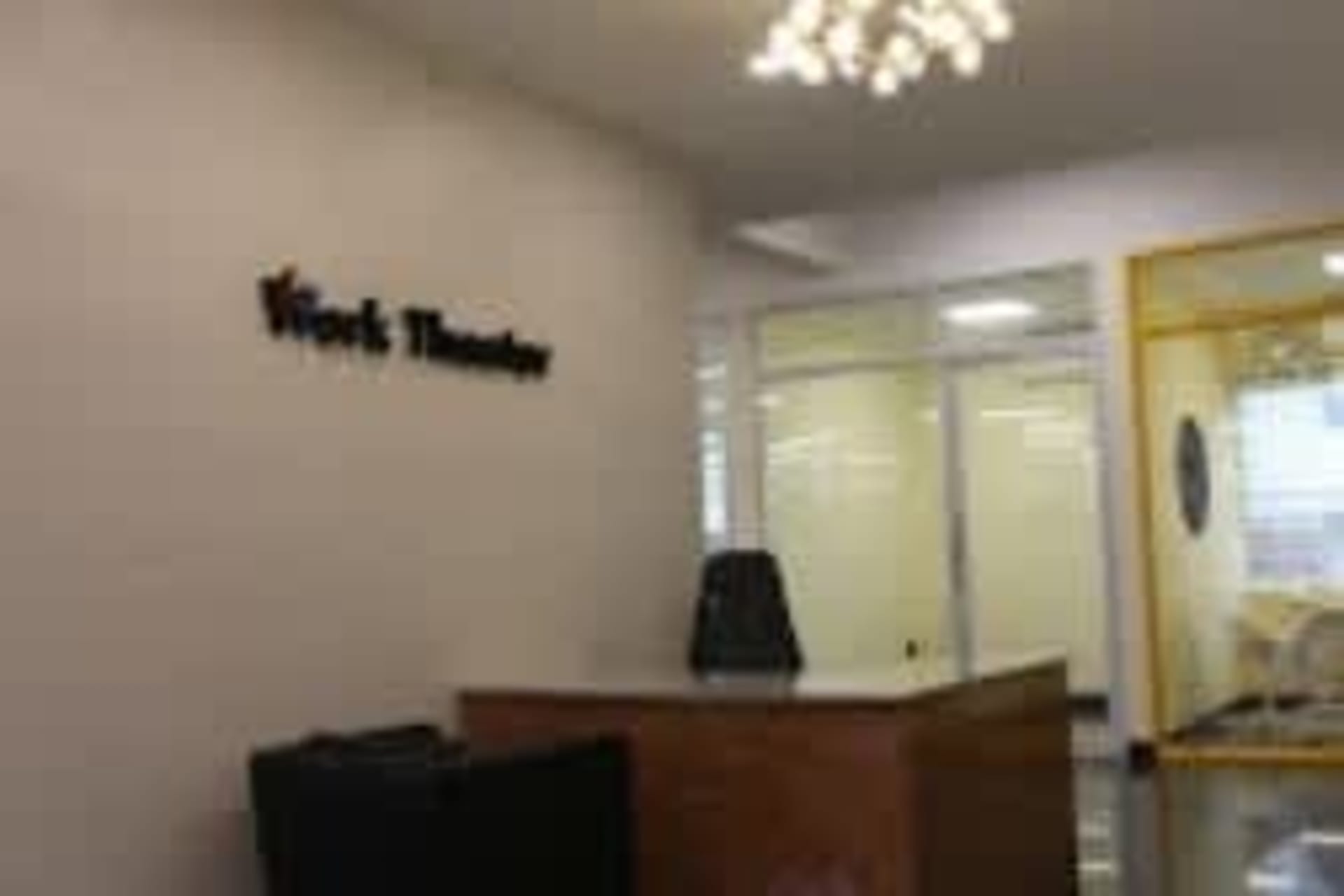 Work Theater coworking space in Outer Ring Road, Bangalore