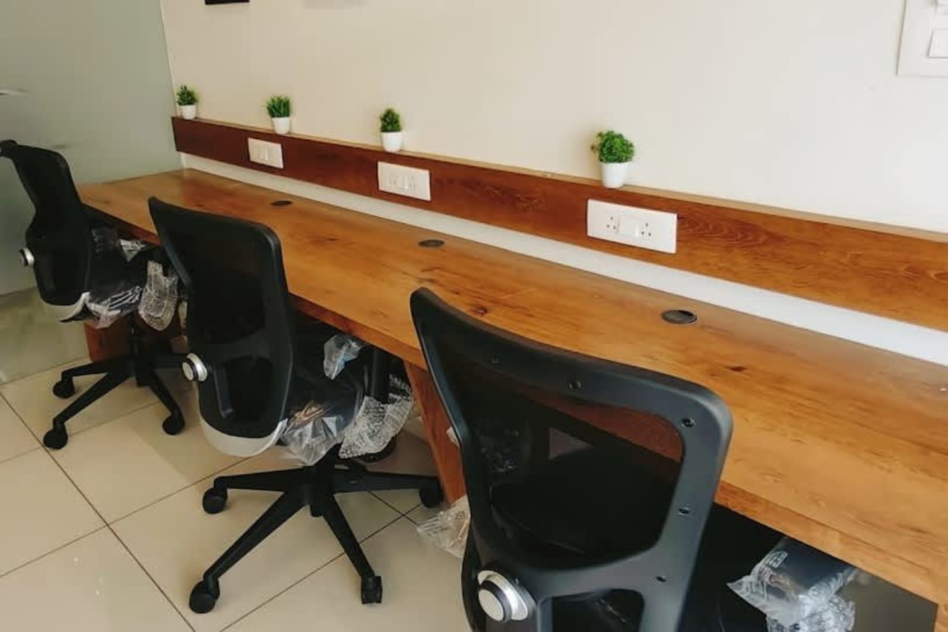 Work Ville - coworking space