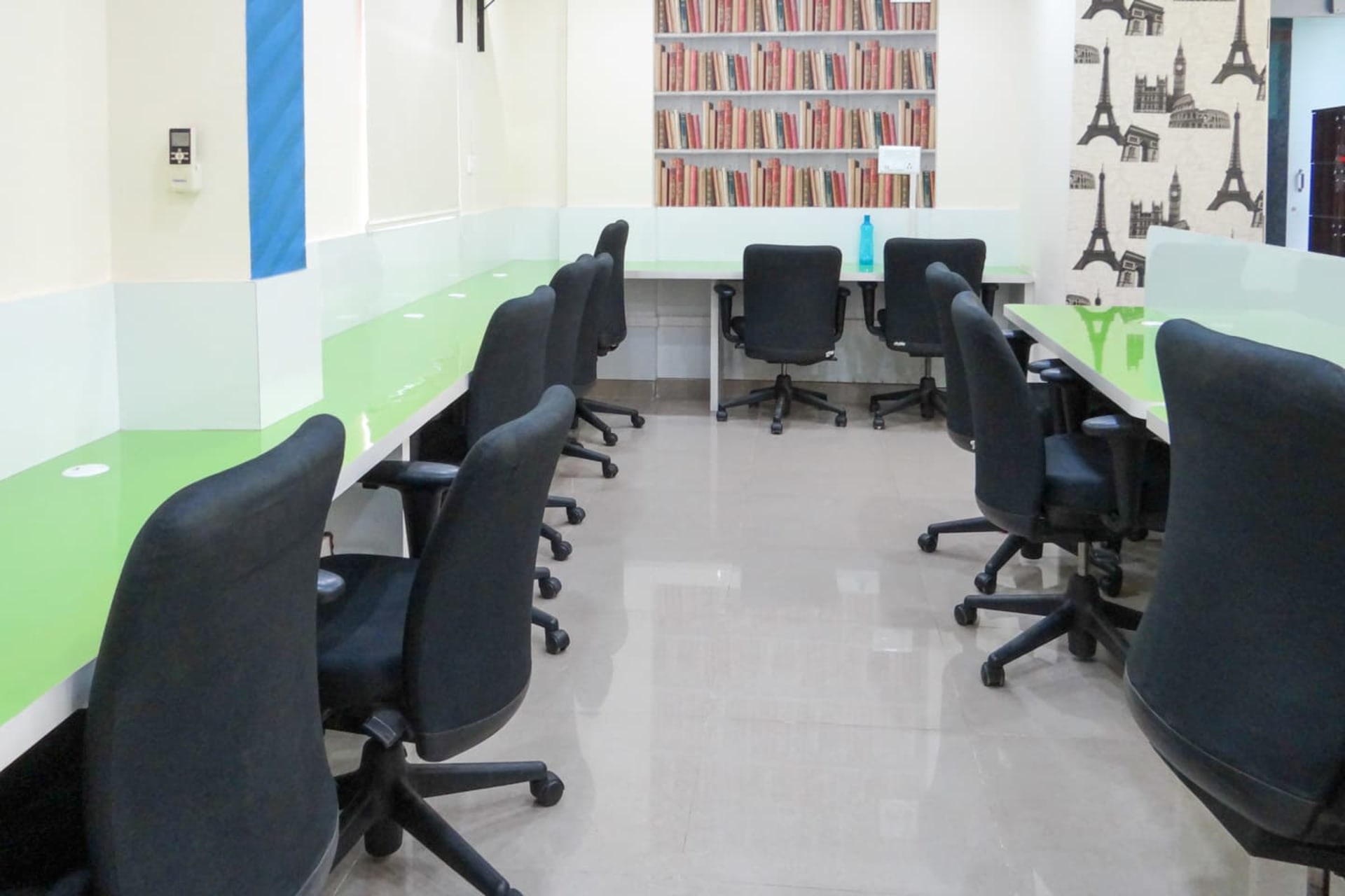 Work2Gather in Bangalore
