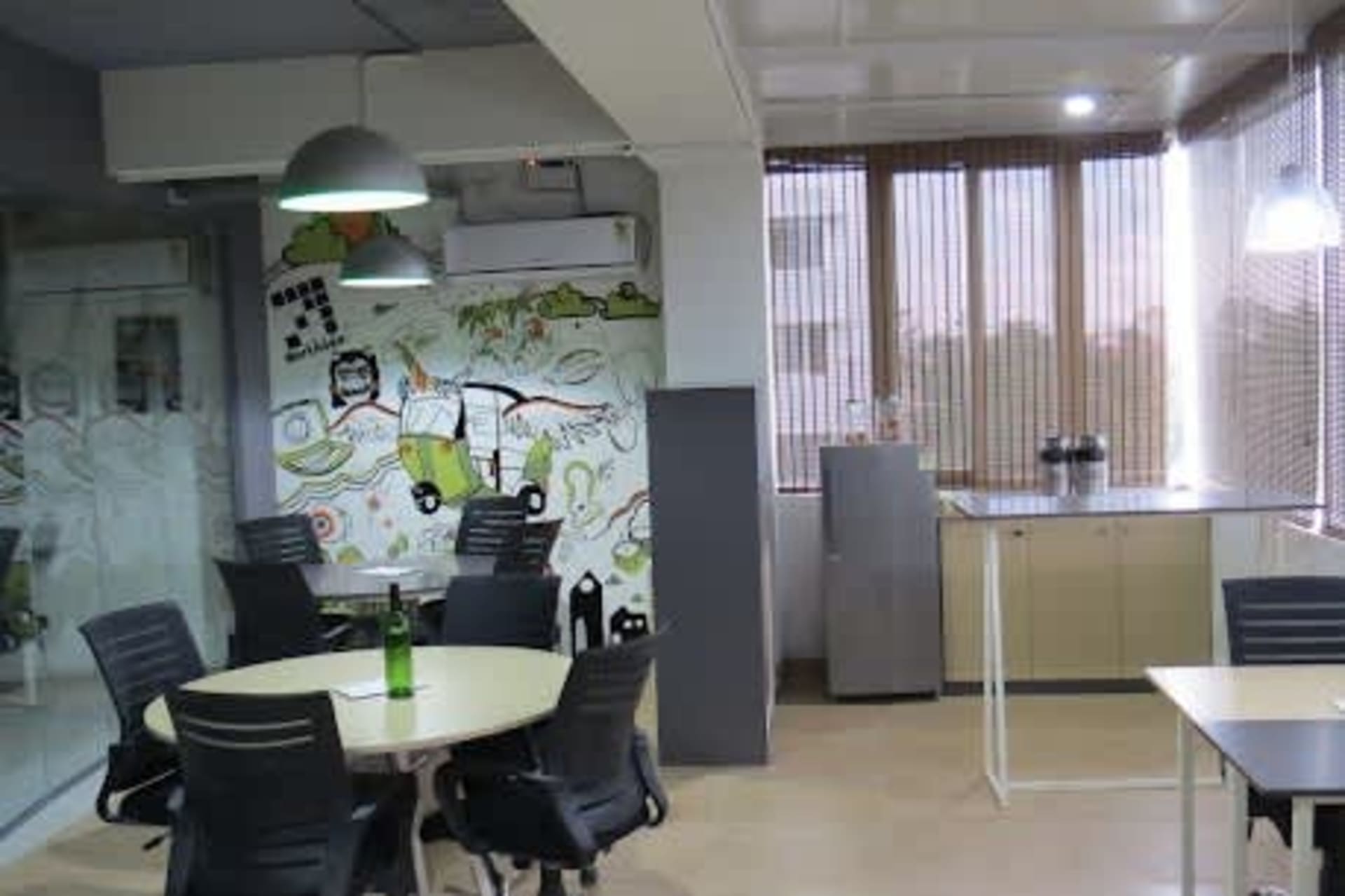 WorkAdda in Bangalore