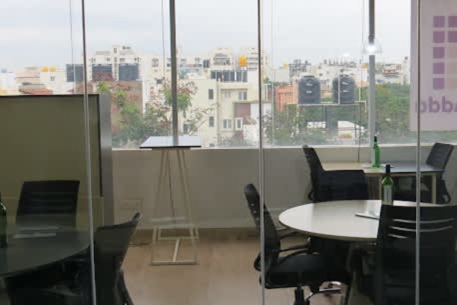 WorkAdda - coworking space