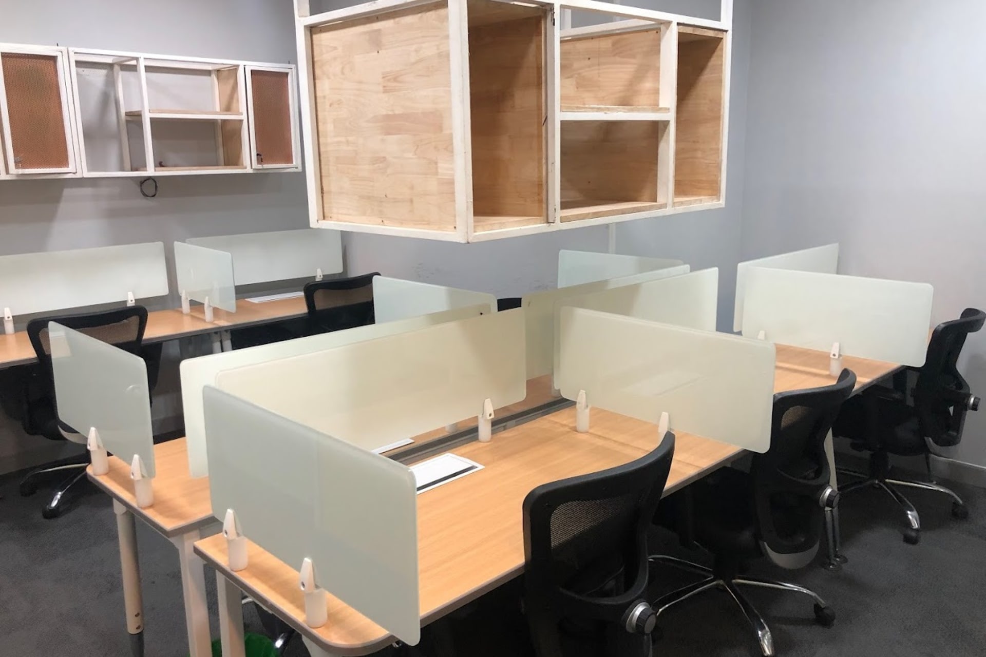 Workafella - Alwarpet - coworking space